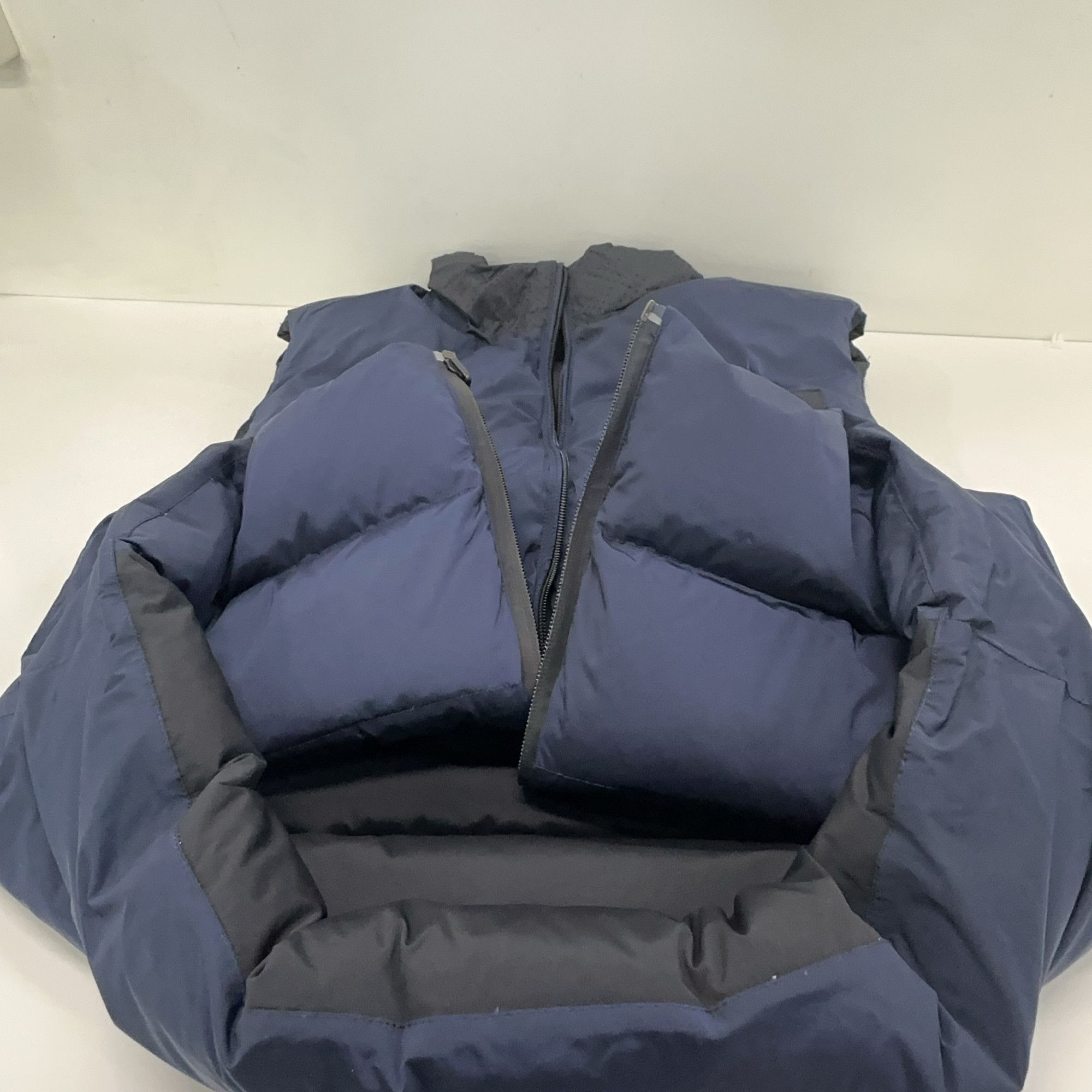 Fendi Fendi Monster Eye Reversible Down Vest Size M Size US M / EU 48-50 / 2 - 10 Thumbnail