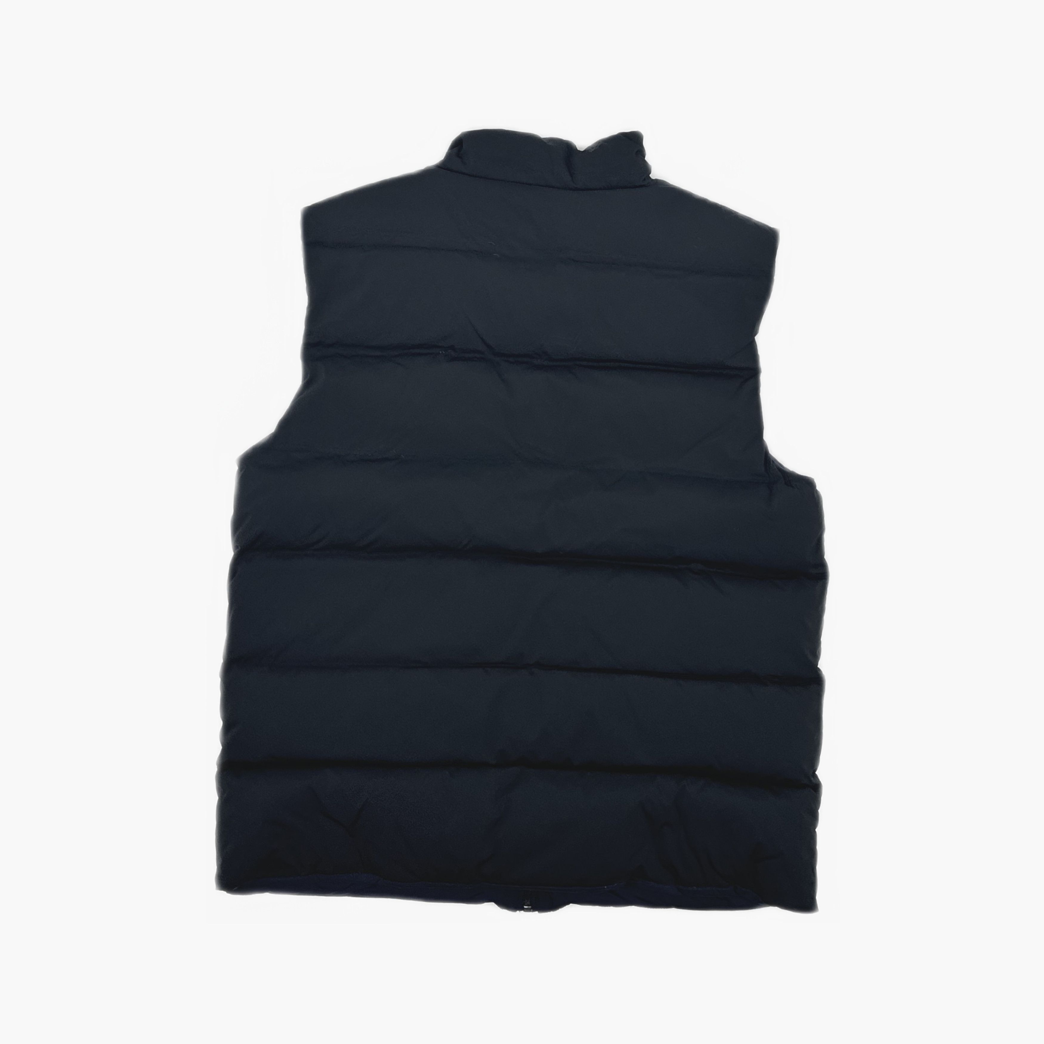 Fendi Fendi Monster Eye Reversible Down Vest Size M Size US M / EU 48-50 / 2 - 2 Thumbnail