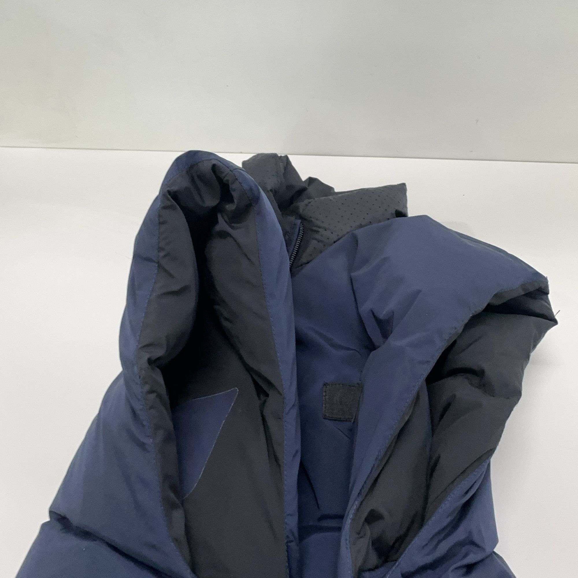Fendi Fendi Monster Eye Reversible Down Vest Size M Size US M / EU 48-50 / 2 - 9 Thumbnail