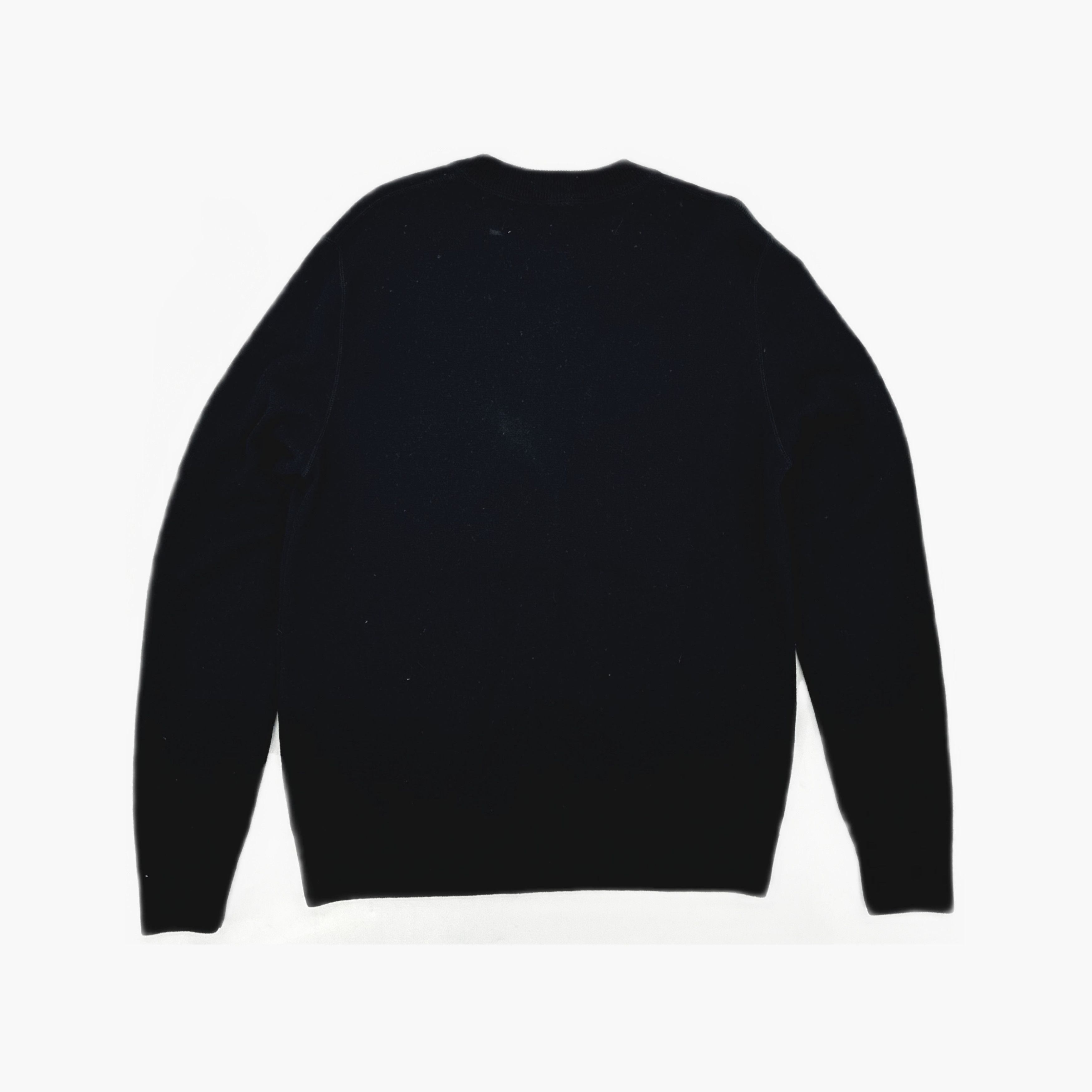 Fendi Fendi Think Monster Eyes Crewneck Sweater Size L Size US L / EU 52-54 / 3 - 2 Thumbnail