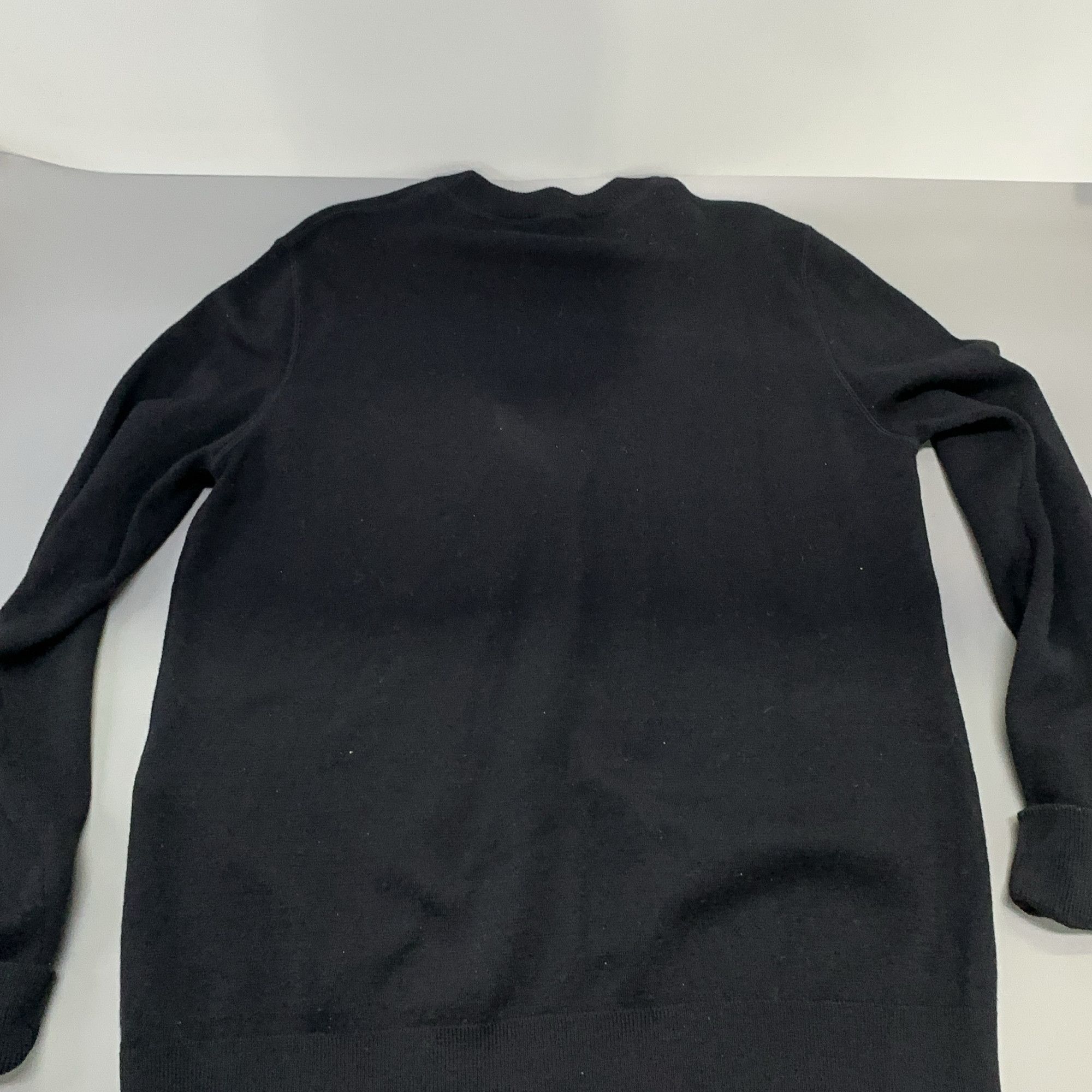 Fendi Fendi Think Monster Eyes Crewneck Sweater Size L Size US L / EU 52-54 / 3 - 9 Thumbnail