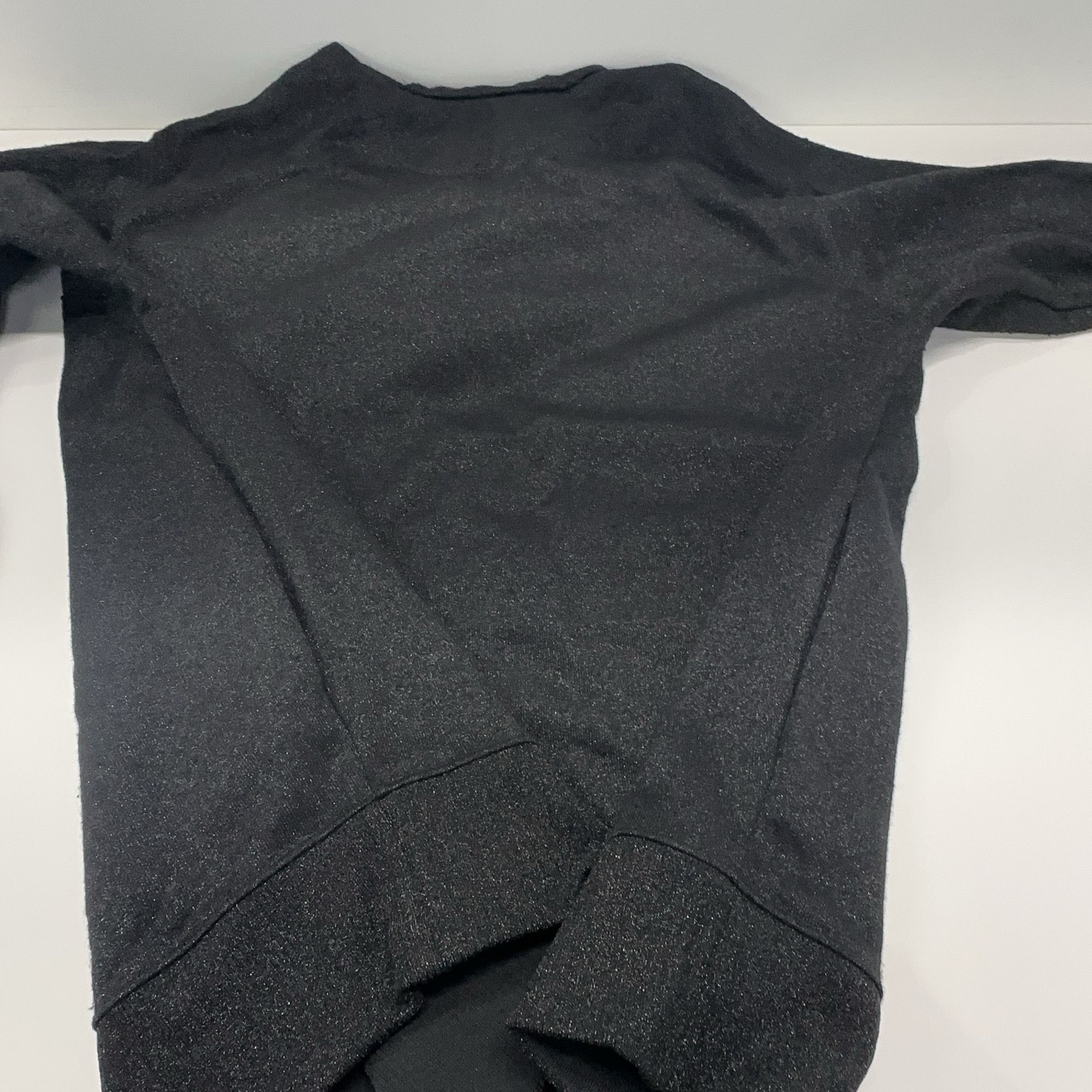Fendi Fendi Lurex Logo Hoodie Size M Size M / US 6-8 / IT 42-44 - 12 Thumbnail
