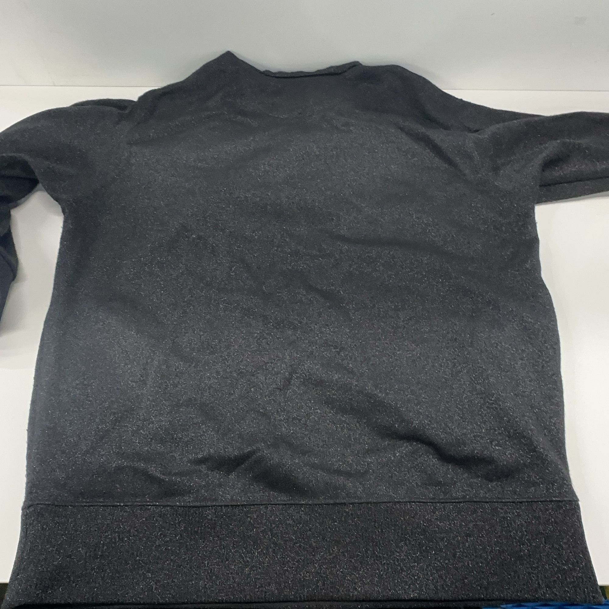Fendi Fendi Lurex Logo Hoodie Size M Size M / US 6-8 / IT 42-44 - 11 Thumbnail