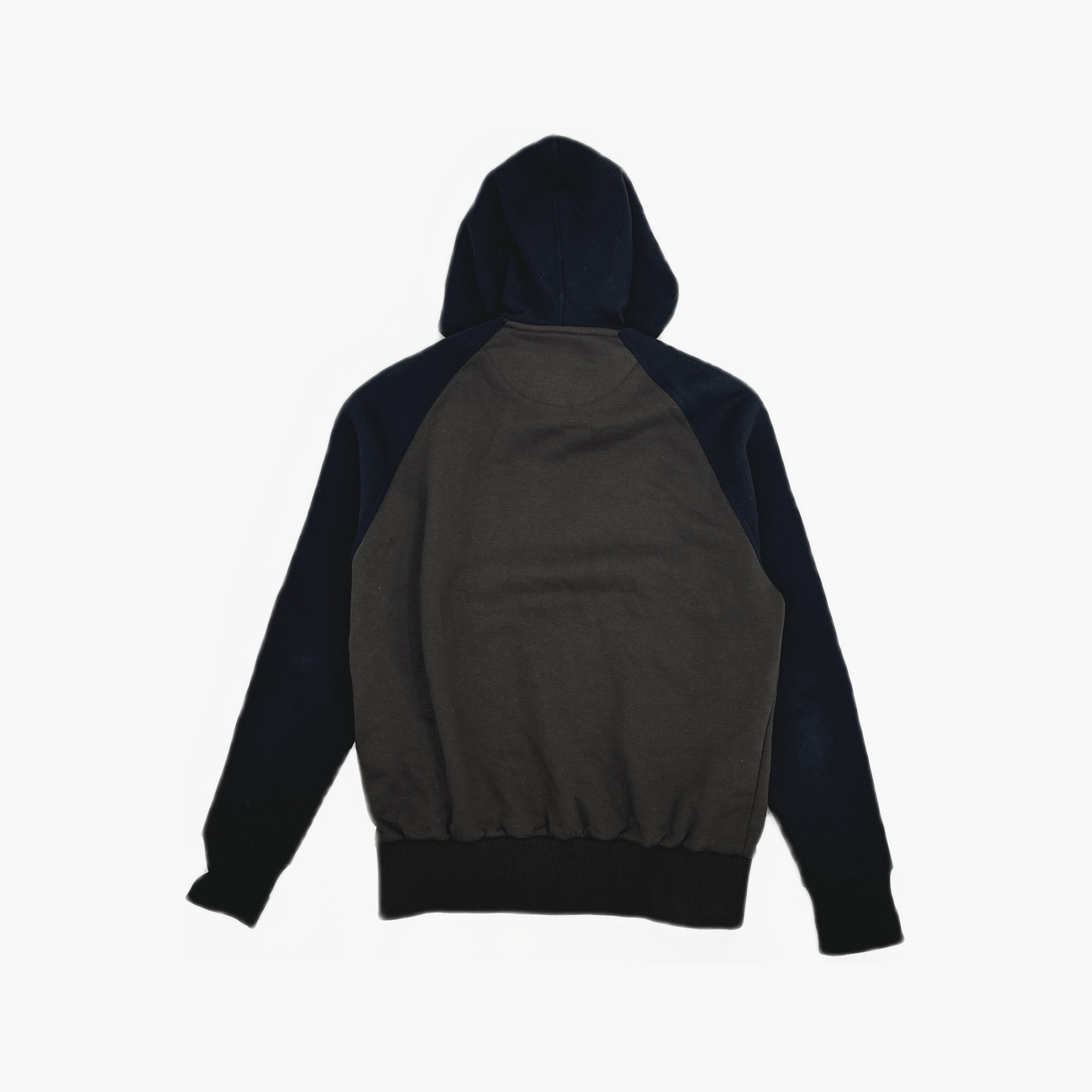 Fendi Fendi FF Logo Hoodie XS Size US XS / EU 42 / 0 - 2 Thumbnail