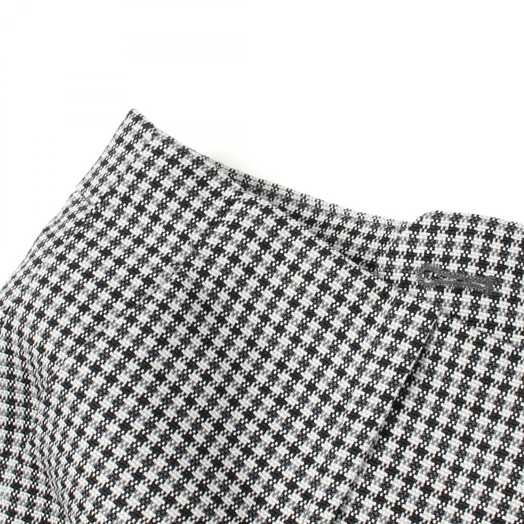 Fendi Fendi Fendi Wool Shorts Textile Pants FR6398 DUTY FREE for USA Size ONE SIZE - 7 Thumbnail