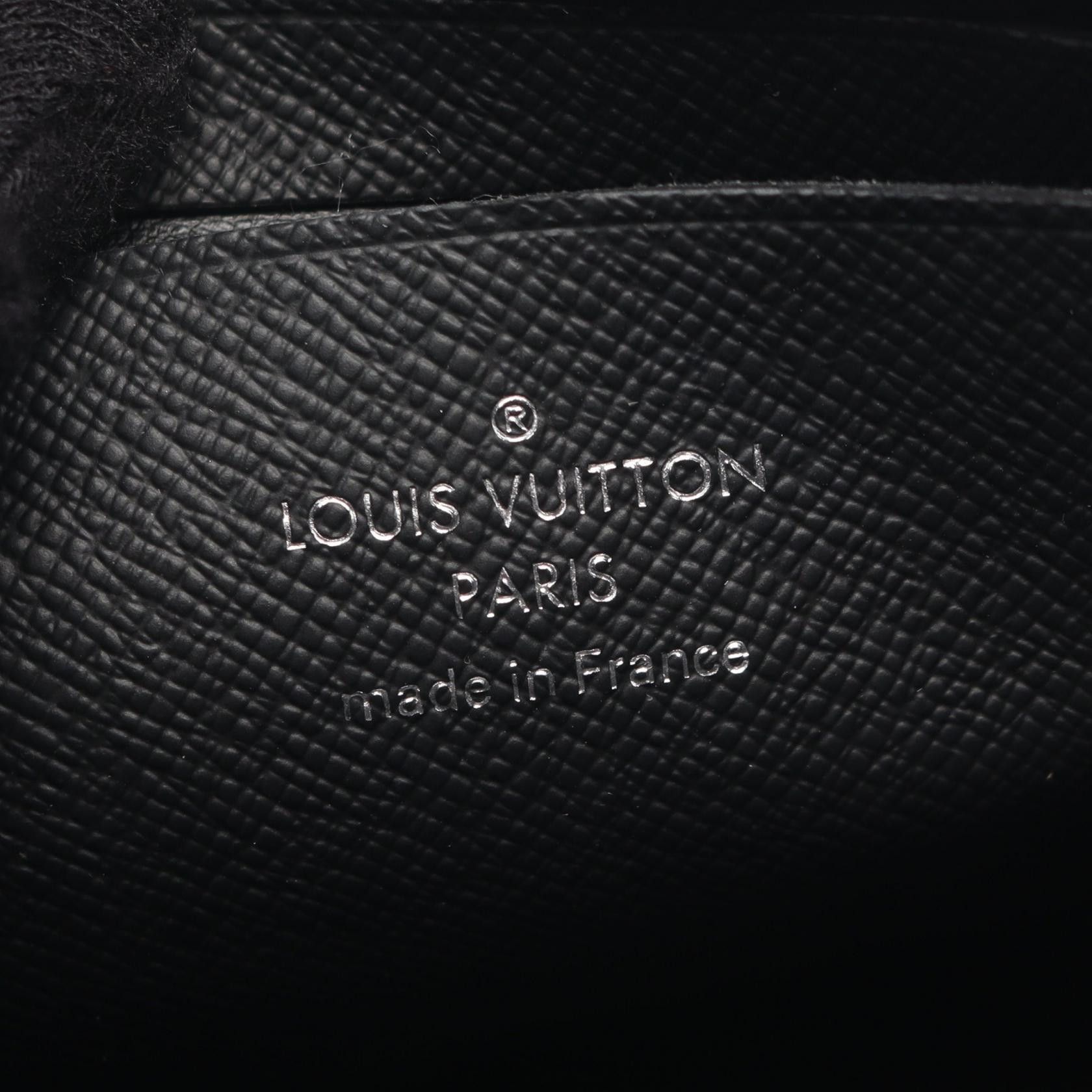 Louis Vuitton Louis Vuitton Louis Vuitton Christopher Monogram Macassar shoulder bag Textile Shoulder Bag M69404 DUTY FREE for USA Size ONE SIZE - 4 Thumbnail