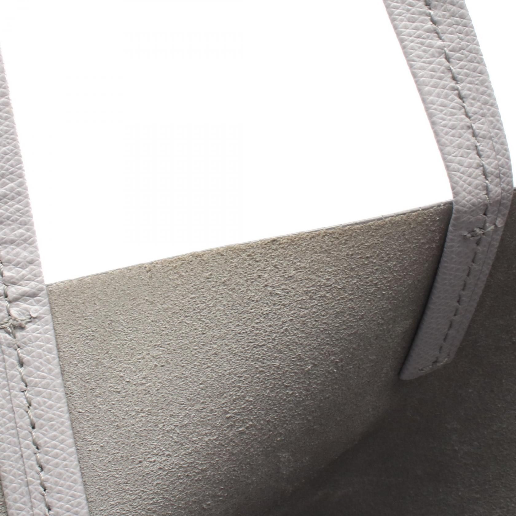 Celine Celine Celine Cabas Small Vertical Tote Bag Leather Tote Bag DUTY FREE for USA Size ONE SIZE - 5 Thumbnail