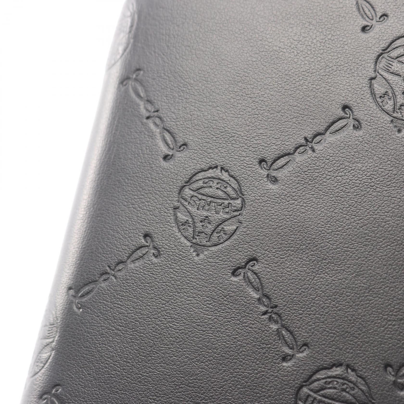 Berluti Berluti Berluti Itauba Long Zip Wallet Leather Long Wallet 225441 DUTY FREE for USA Size ONE SIZE - 9 Thumbnail