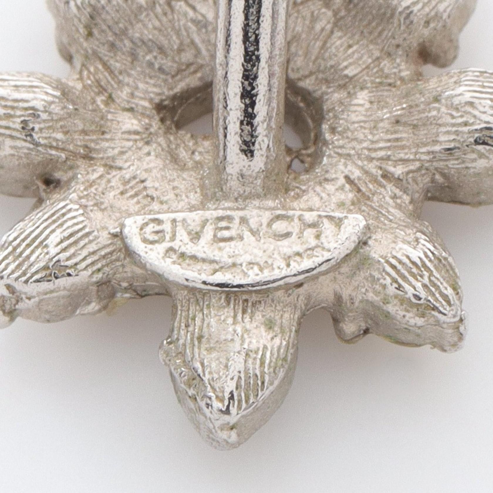 Givenchy Givenchy Givenchy G logo stainless steel necklace Metal Necklace DUTY FREE for USA Size ONE SIZE - 5 Thumbnail