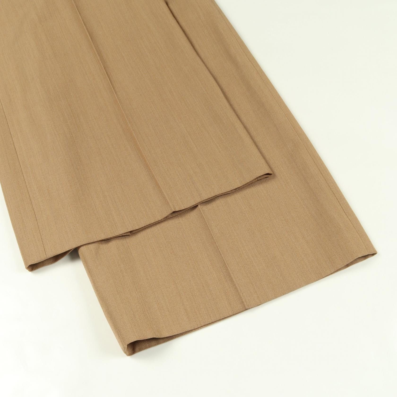 Burberry Burberry Burberry Wool Pants Textile Bottoms DUTY FREE for USA Size ONE SIZE - 7 Thumbnail