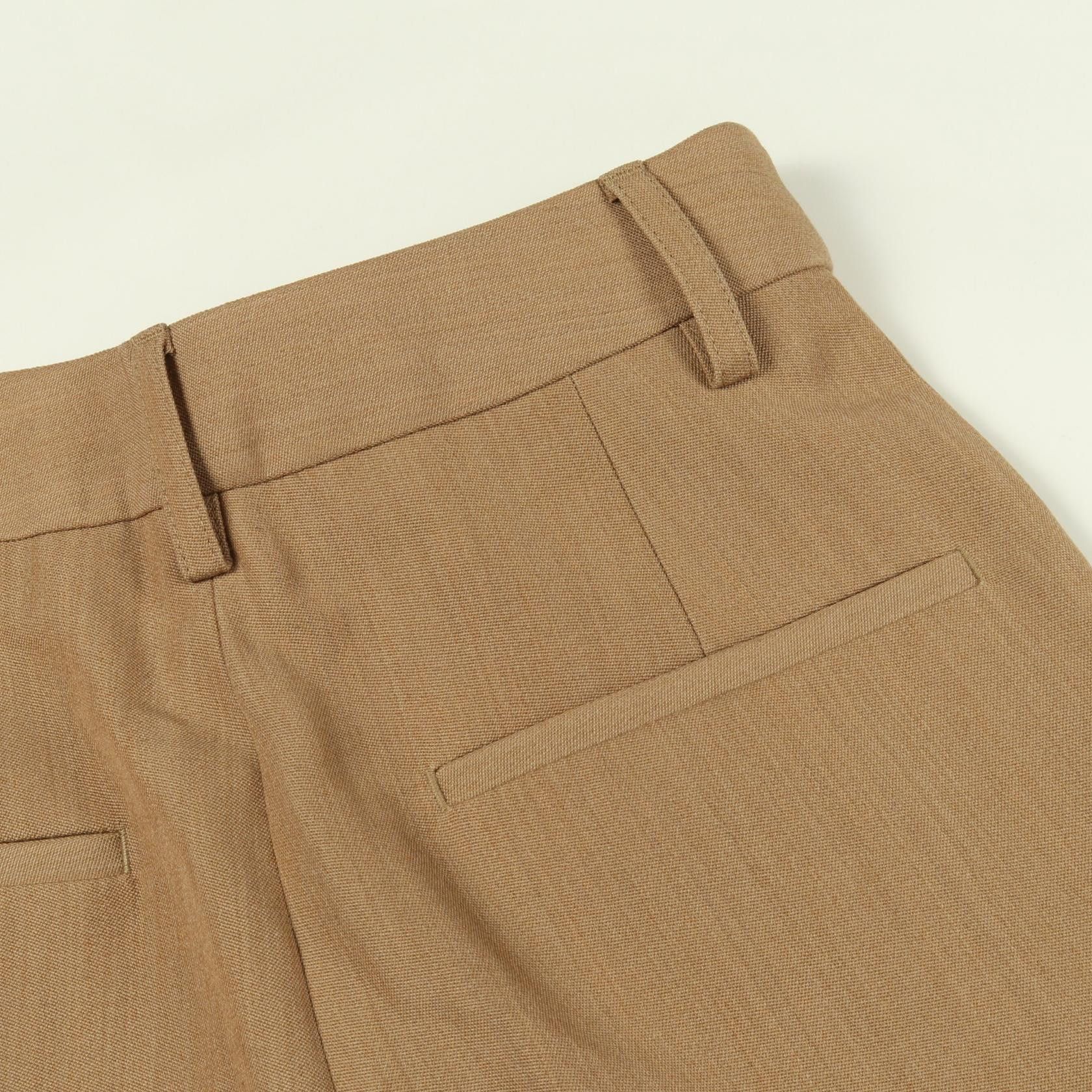 Burberry Burberry Burberry Wool Pants Textile Bottoms DUTY FREE for USA Size ONE SIZE - 8 Thumbnail