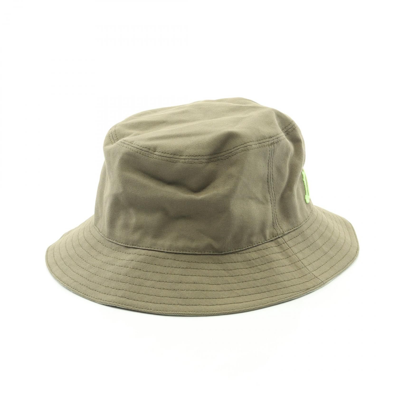 Dior Dior Dior DIOR × TRAVIS SCOTT CACTUS JACK Cotton Bucket Hat Textile Hats DUTY FREE for USA Size ONE SIZE - 2 Thumbnail