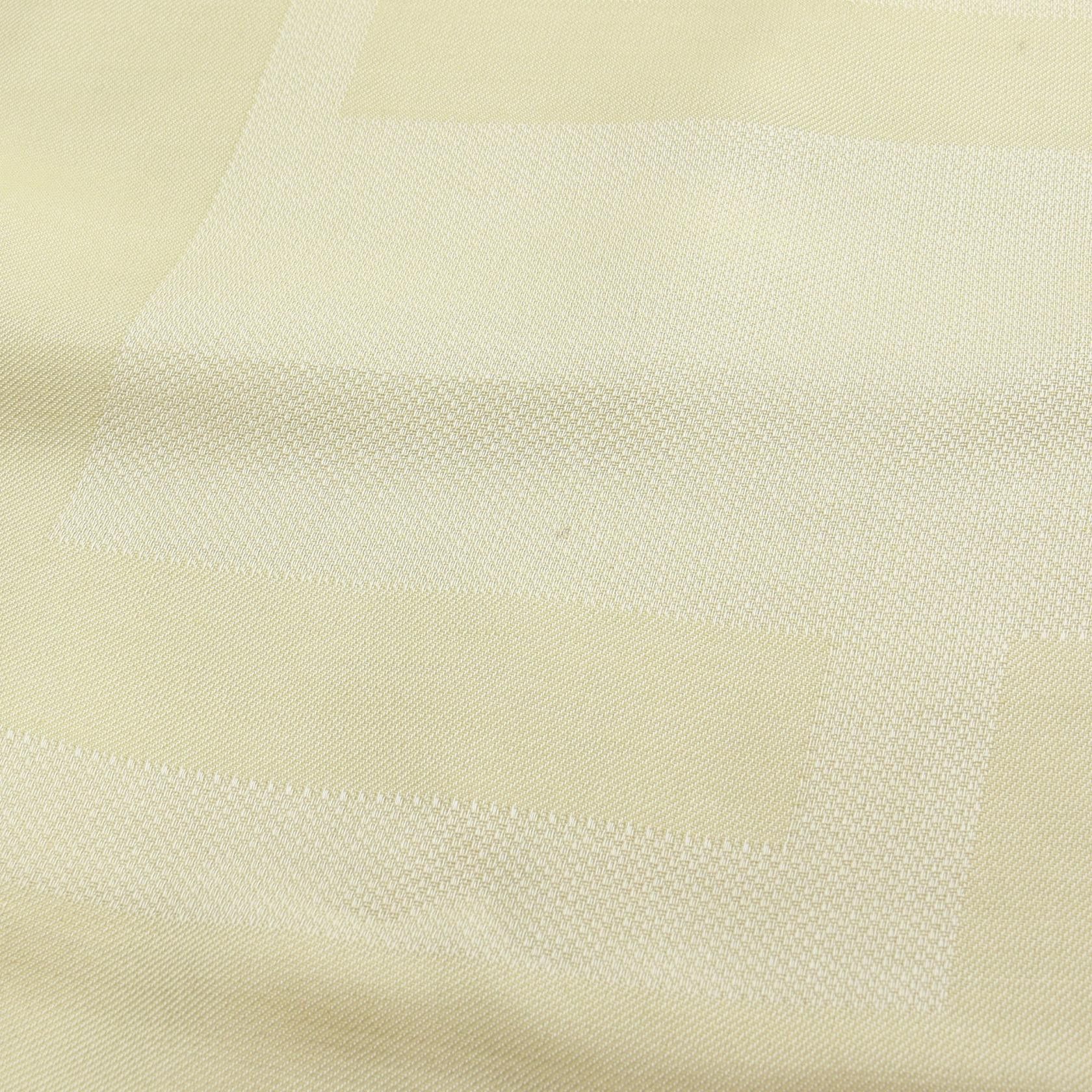 Hermes Hermes Hermes Silk Cashmere Stole Textile Shawl DUTY FREE for USA Size ONE SIZE - 4 Thumbnail