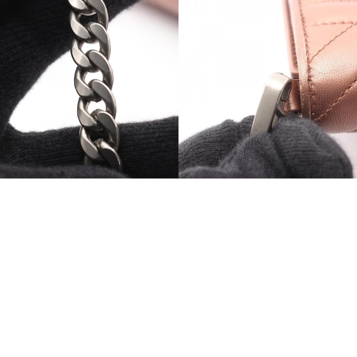 Prada Prada Prada NAPPA IMPUNTURE Leather Shoulder Bag Leather Shoulder Bag DUTY FREE for USA Size ONE SIZE - 10 Thumbnail