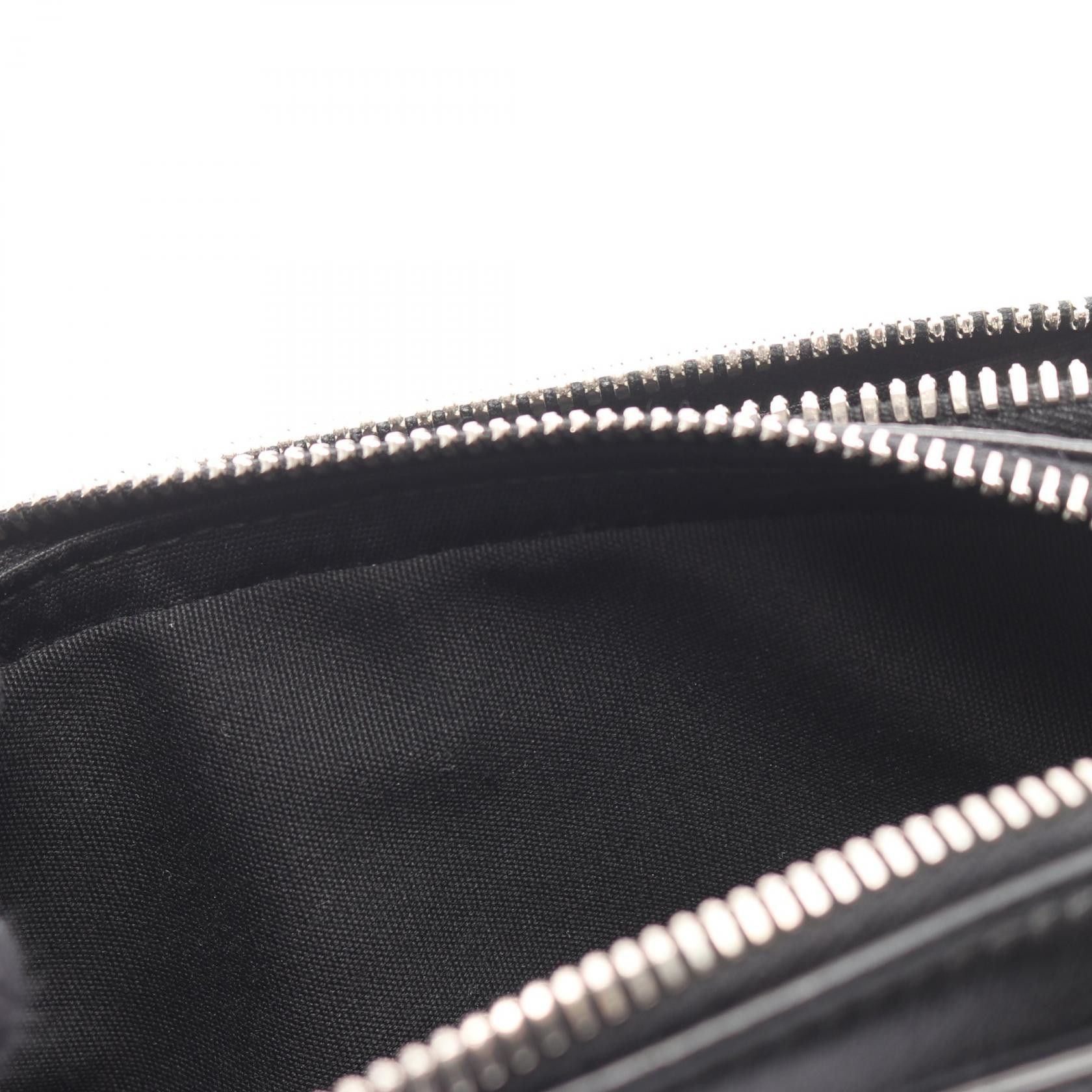 Dior Dior Dior Oblique Galaxy Leather Shoulder Bag Leather Shoulder Bag 2ESBC119VPD DUTY FREE for USA Size ONE SIZE - 9 Thumbnail