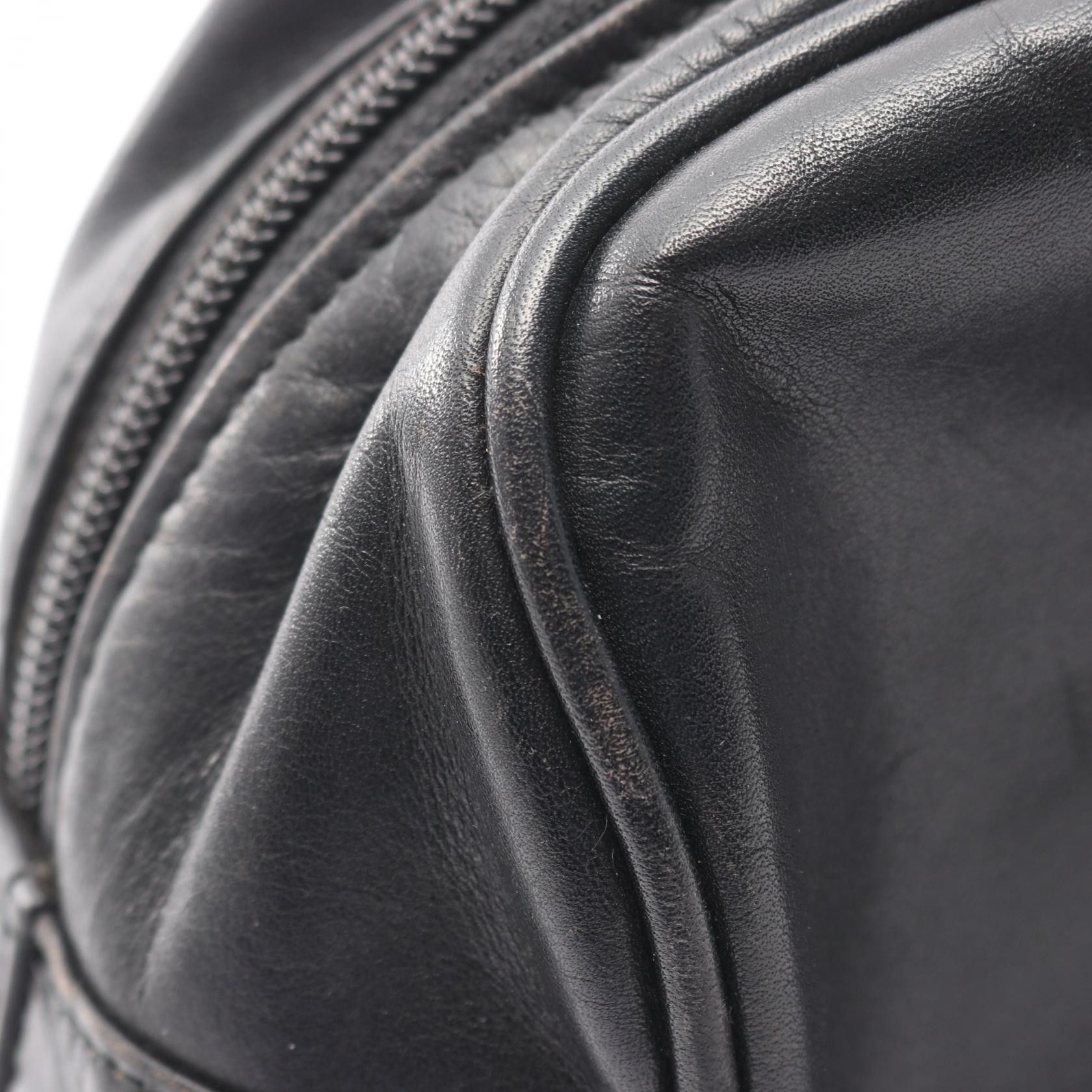 Loewe Loewe Loewe Anagram Leather Tote Bag Leather Tote Bag DUTY FREE for USA Size ONE SIZE - 5 Thumbnail