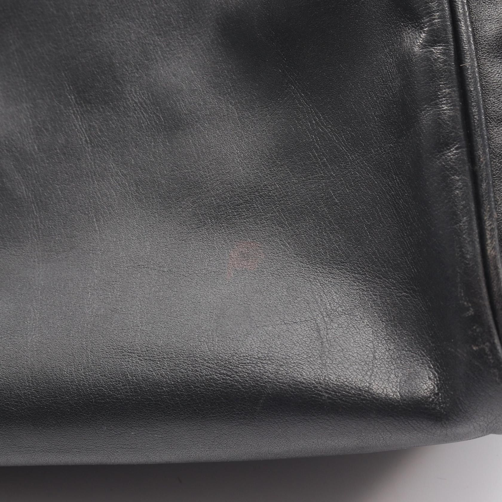 Loewe Loewe Loewe Anagram Leather Tote Bag Leather Tote Bag DUTY FREE for USA Size ONE SIZE - 8 Thumbnail