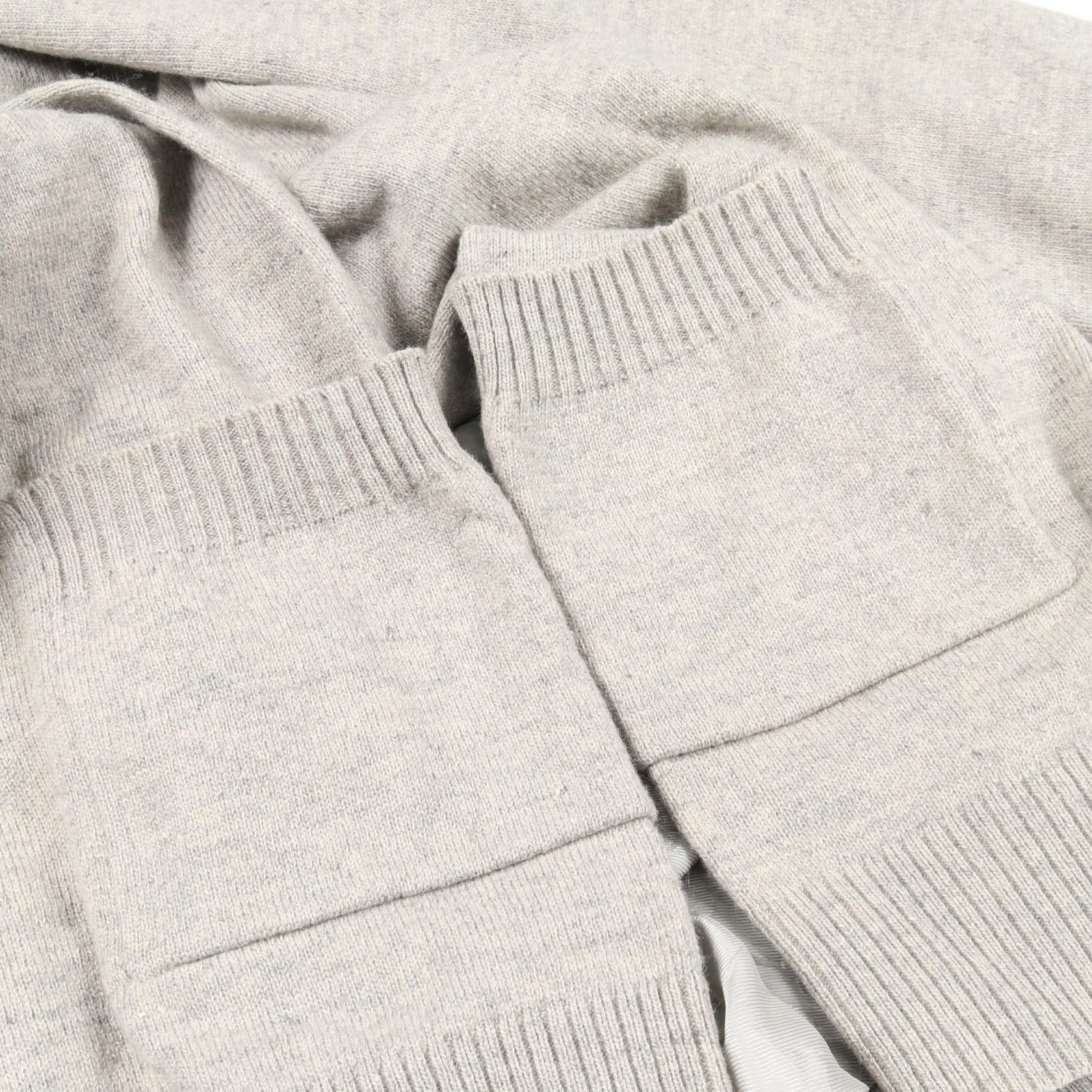 Maison Margiela Maison Margiela Maison Margiela 1 Wool Cardigan Textile Tops DUTY FREE for USA Size ONE SIZE - 8 Thumbnail