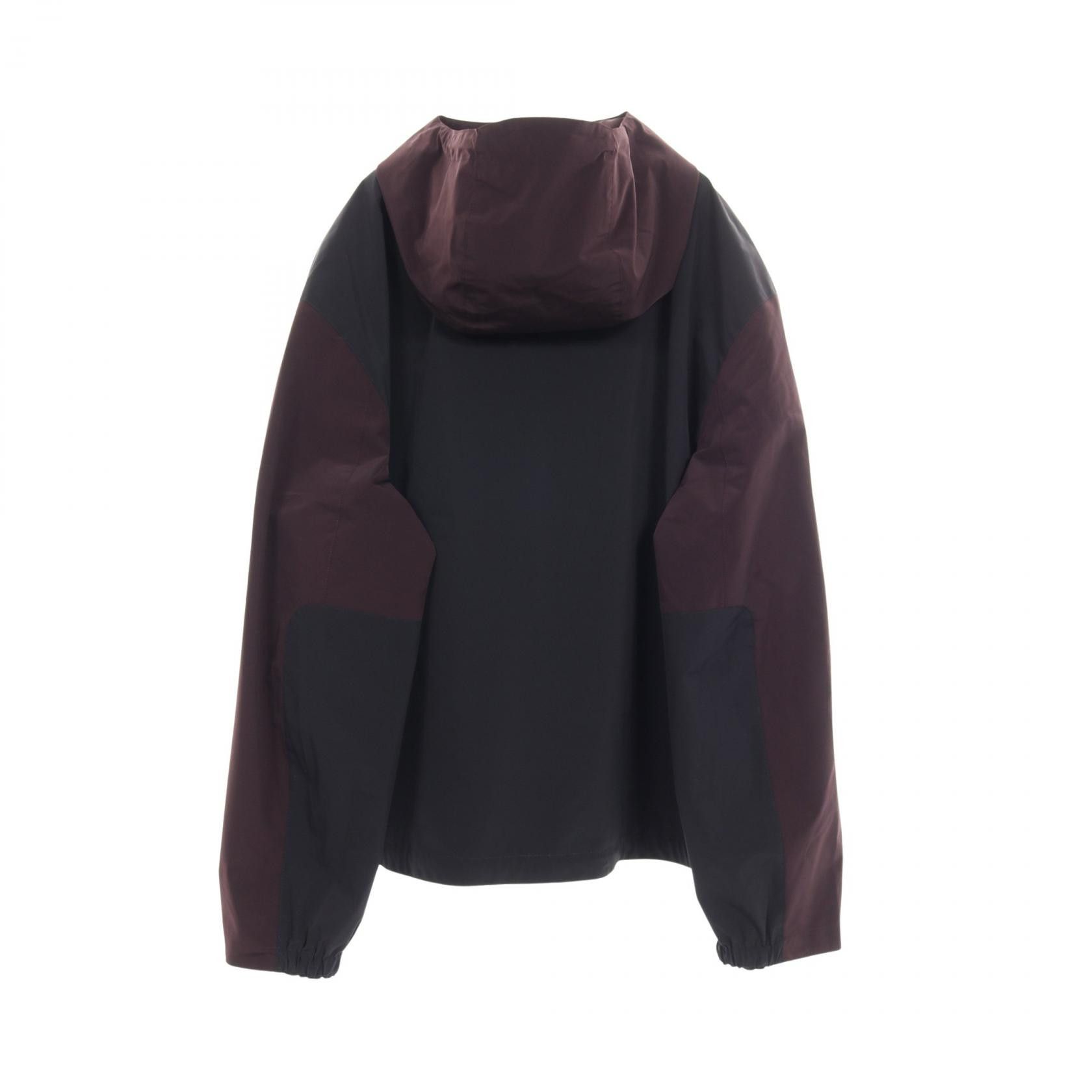 Hermes Hermes Hermes Nylon Jacket Textile Outerwear DUTY FREE for USA Size ONE SIZE - 2 Thumbnail