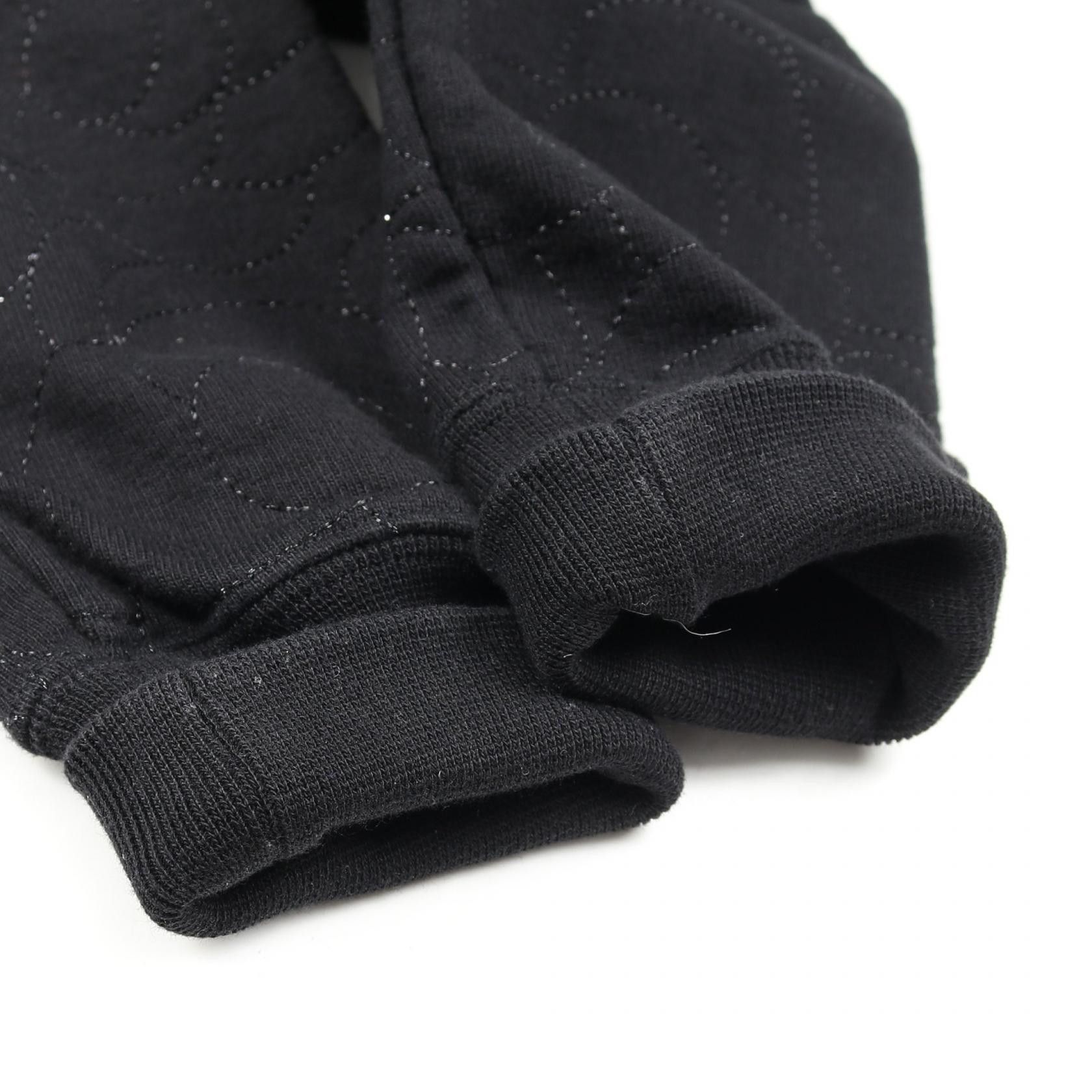 Chanel Chanel Chanel Camellia Cotton Sweatshirt Textile Sweatshirts & Hoodies DUTY FREE for USA Size ONE SIZE - 7 Thumbnail
