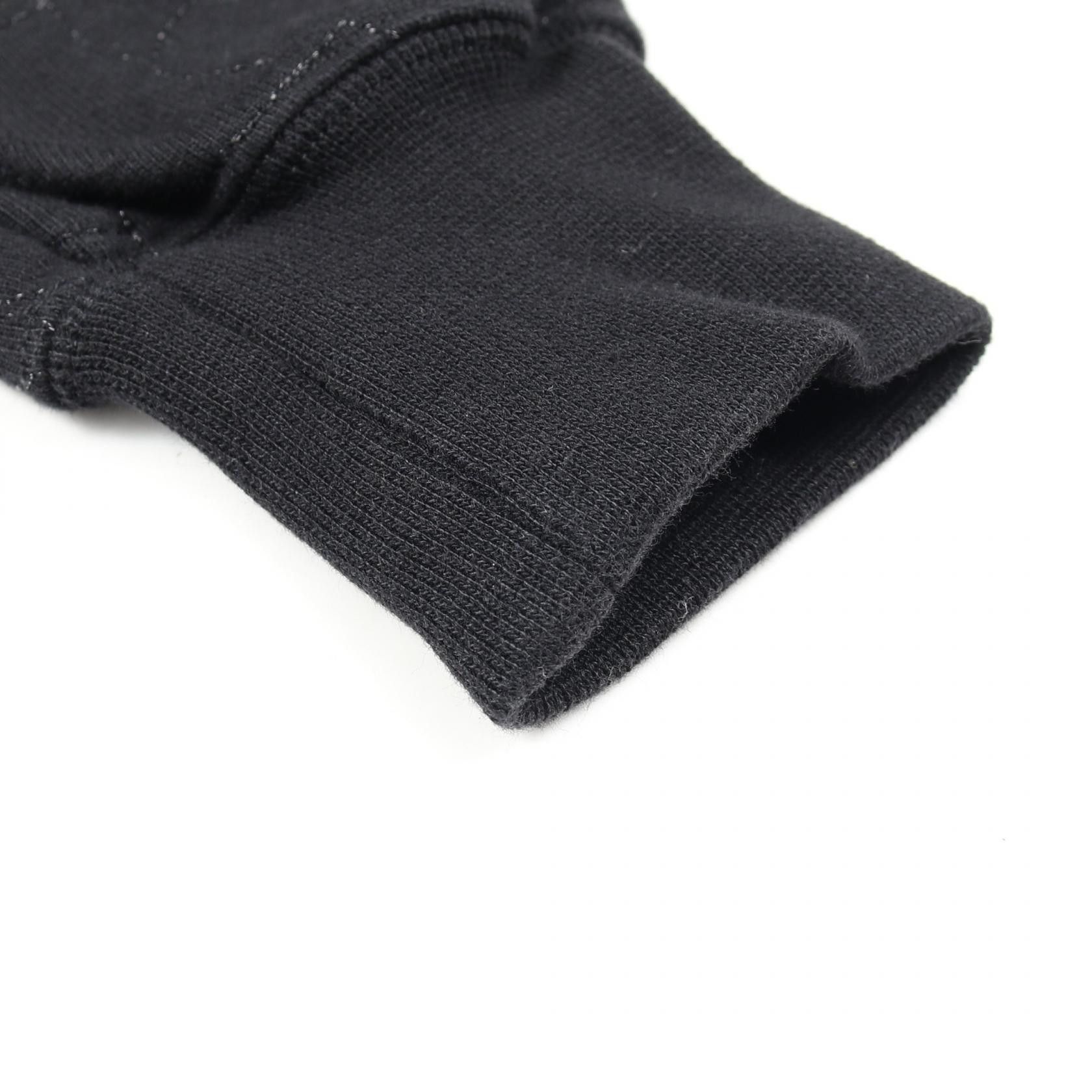 Chanel Chanel Chanel Camellia Cotton Sweatshirt Textile Sweatshirts & Hoodies DUTY FREE for USA Size ONE SIZE - 8 Thumbnail