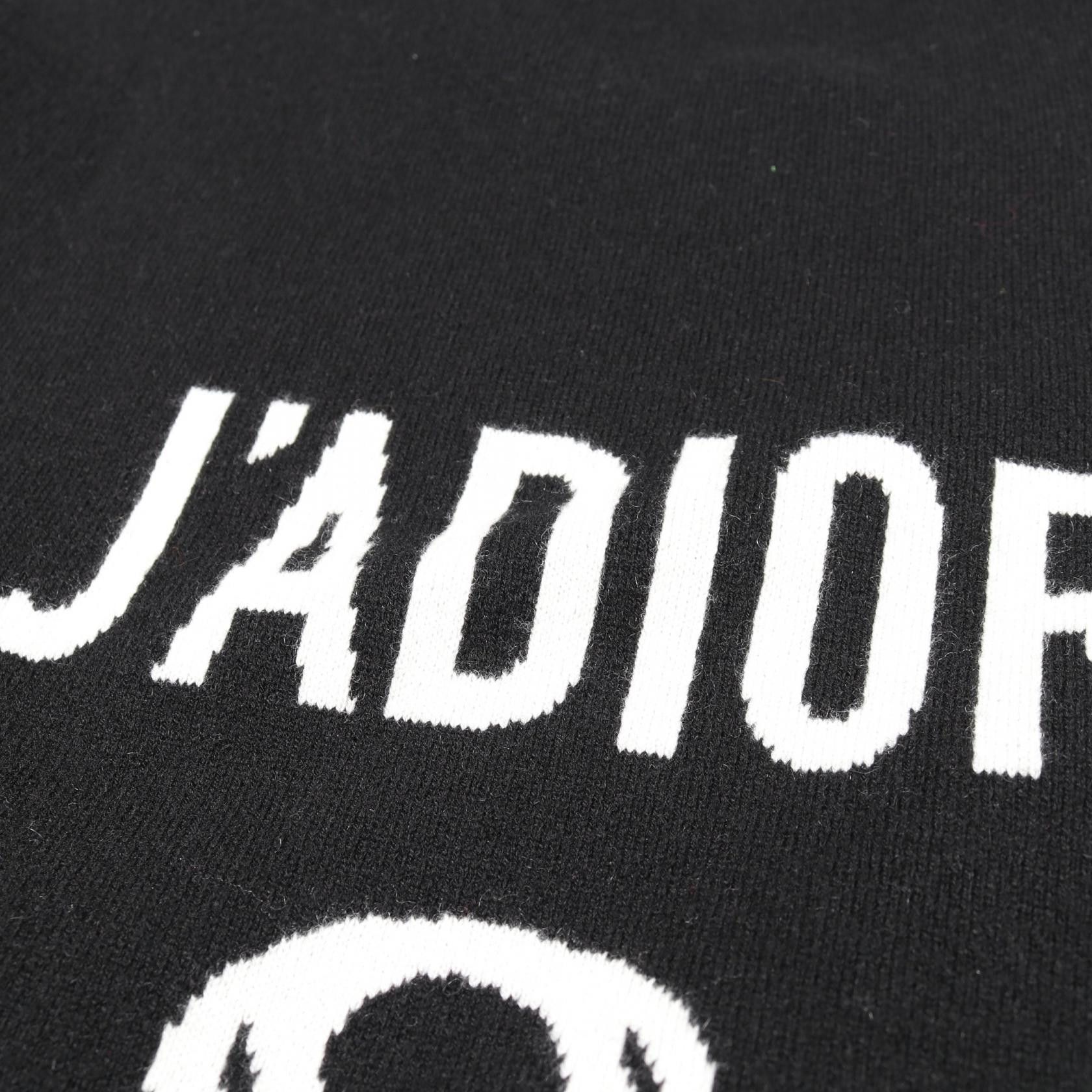 Dior Dior Dior J'ADIOR 8 Cashmere Knit Textile Tops DUTY FREE for USA Size ONE SIZE - 7 Thumbnail
