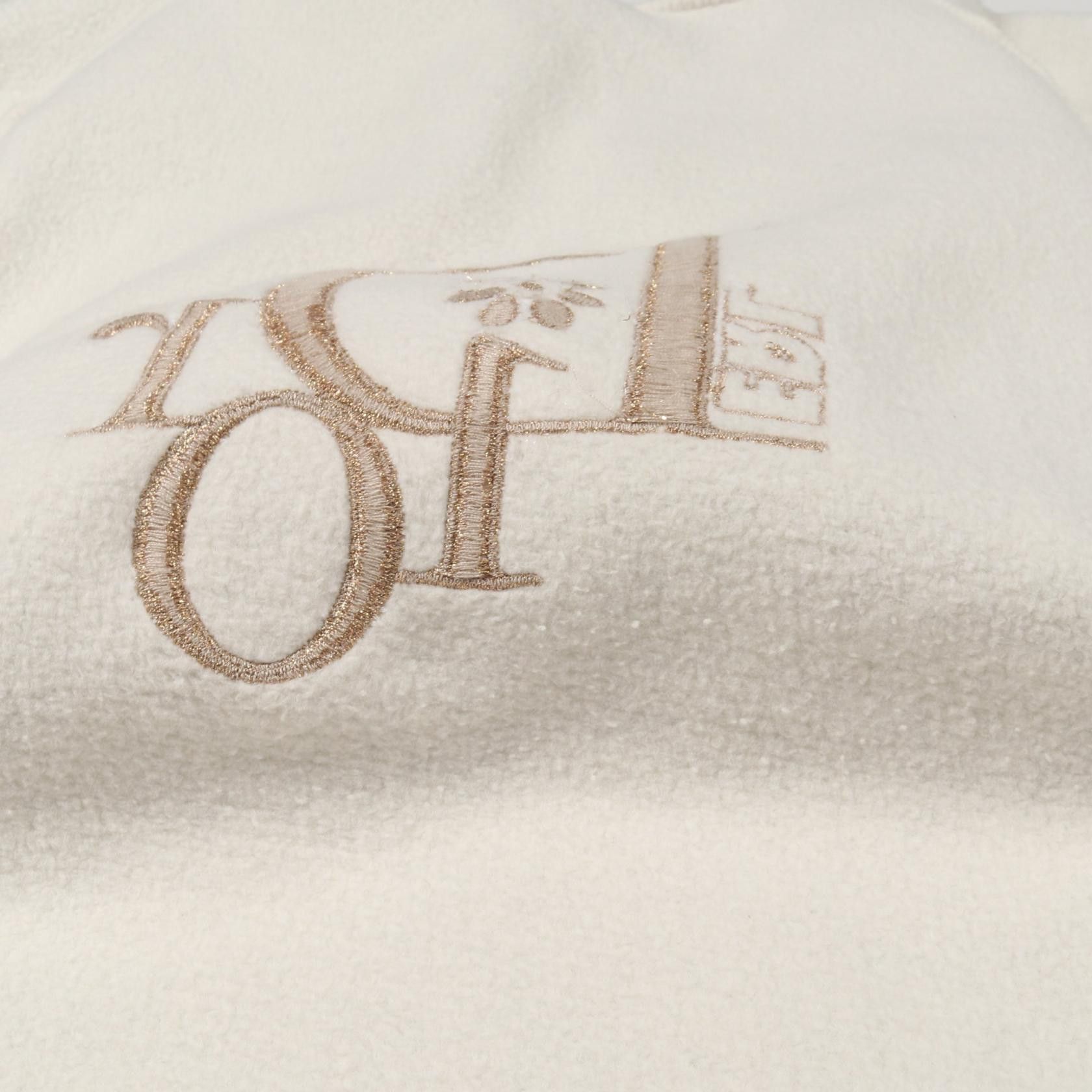 Dior Dior Dior Christian Dior ERL Cotton Hoodie Textile Sweatshirts & Hoodies DUTY FREE for USA Size ONE SIZE - 10 Thumbnail