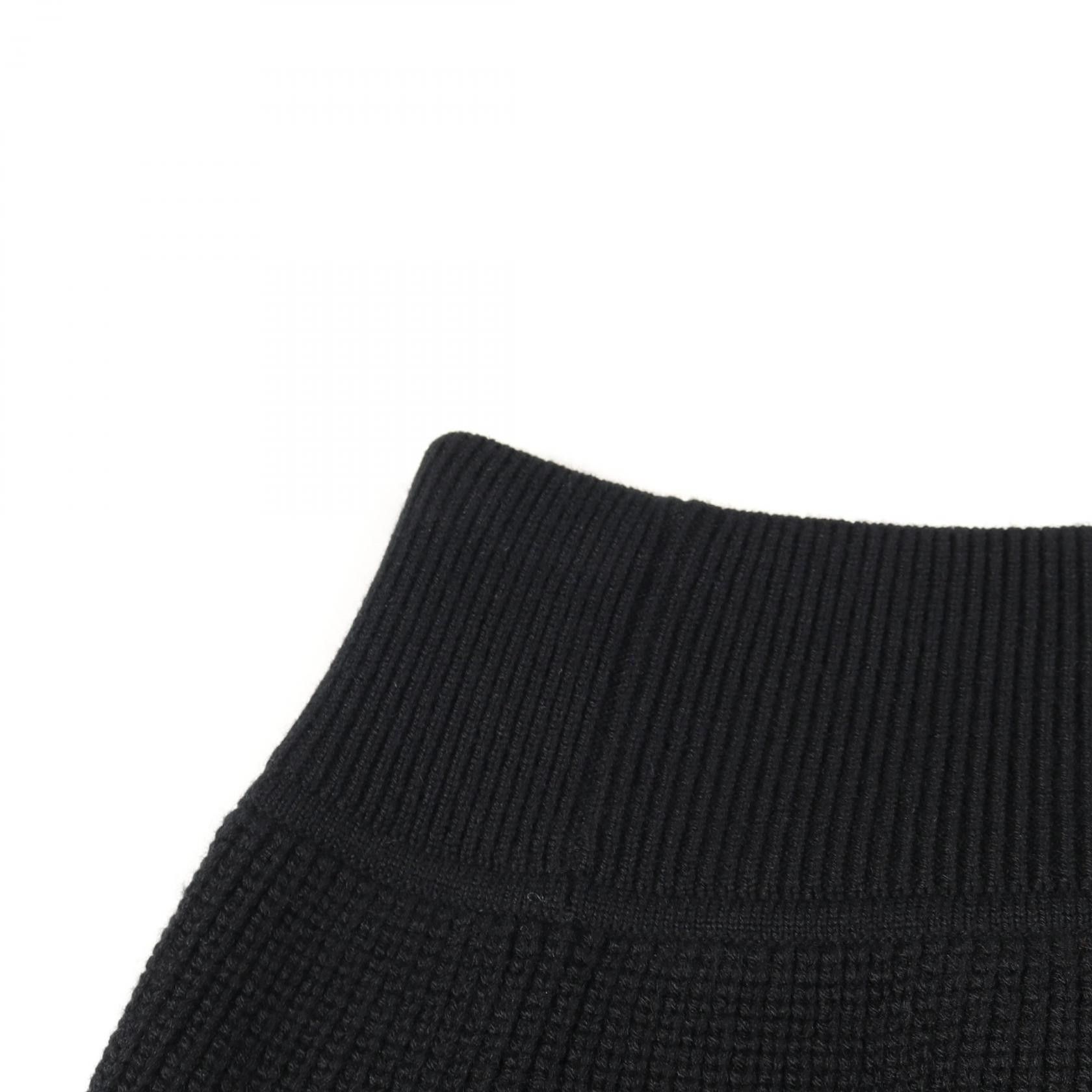 Hermes Hermes Hermes Serieru Button Cashmere Skirt Textile Skirts DUTY FREE for USA Size ONE SIZE - 9 Thumbnail
