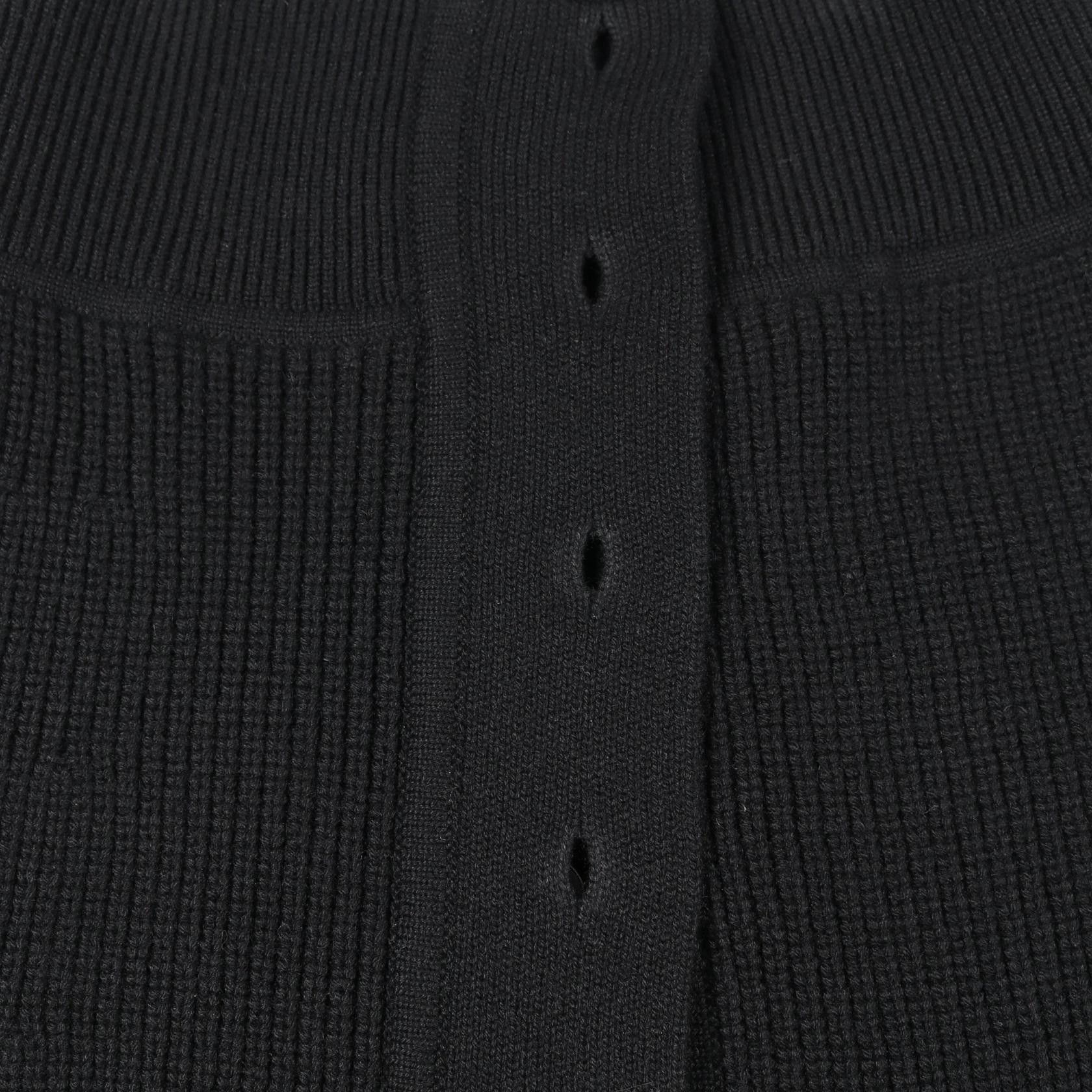Hermes Hermes Hermes Serieru Button Cashmere Skirt Textile Skirts DUTY FREE for USA Size ONE SIZE - 7 Thumbnail