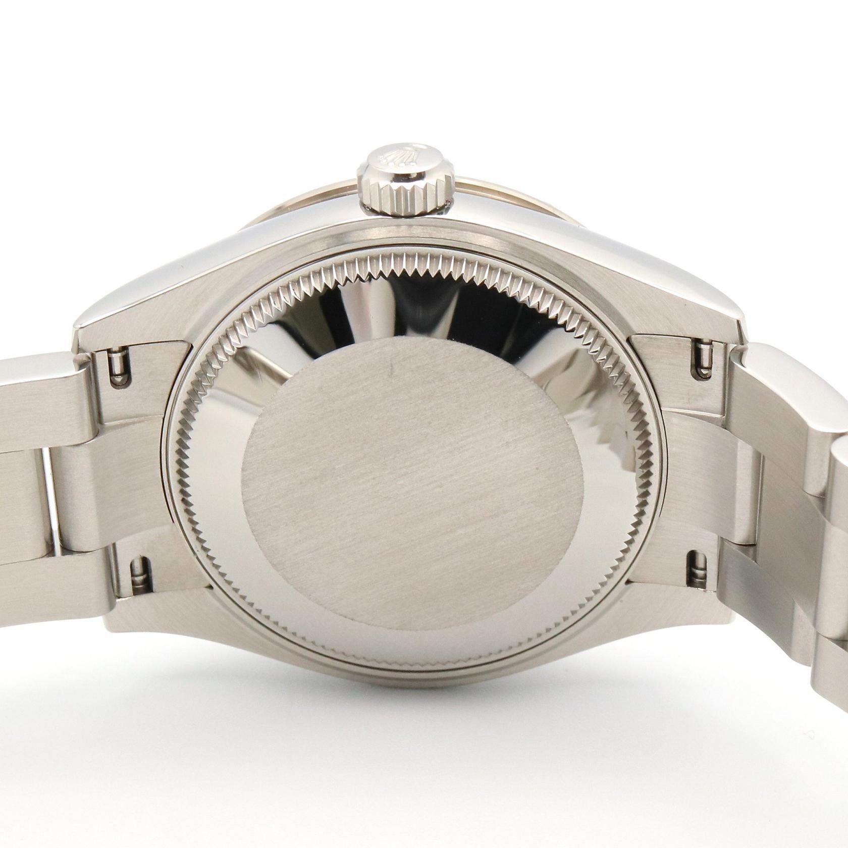 Rolex Rolex Rolex Datejust Au750 White Gold Stainless Steel Automatic Precious Metal Automatic 278344RBR DUTY FREE for USA Size ONE SIZE - 4 Thumbnail