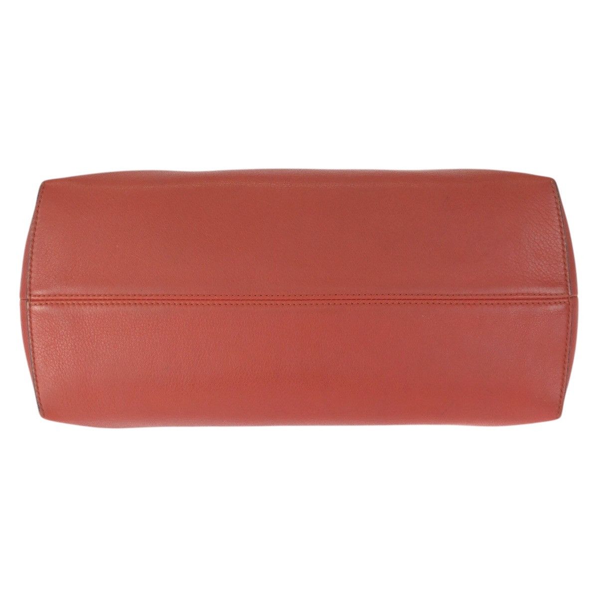 Fendi Fendi Fendi By The Way Leather 2way Bag Leather Shoulder Bag DUTY FREE for USA Size ONE SIZE - 10 Thumbnail