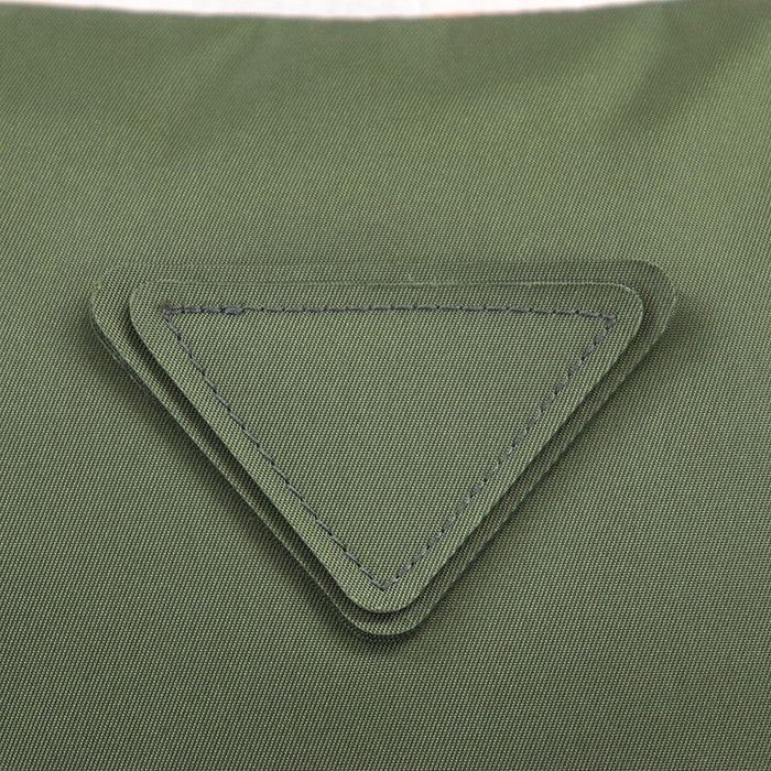 Prada Prada Prada Re-Nylon Down Vest Textile Outerwear PIUMINO DUTY FREE for USA Size ONE SIZE - 7 Thumbnail