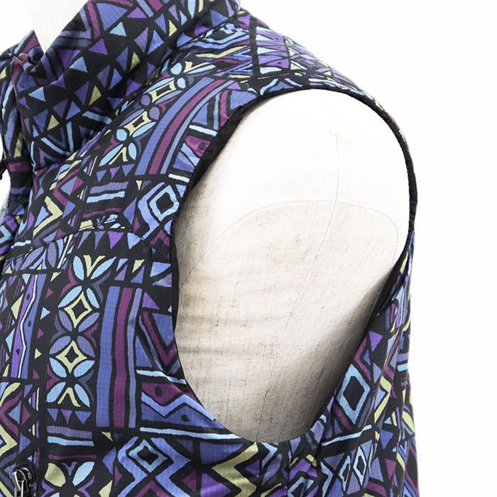 Other Other Nanga Down Vest Textile Outerwear DUTY FREE for USA Size ONE SIZE - 5 Thumbnail