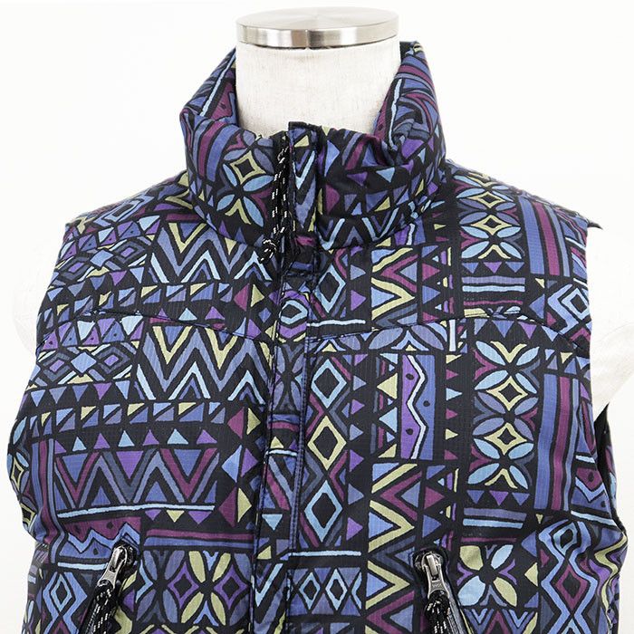 Other Other Nanga Down Vest Textile Outerwear DUTY FREE for USA Size ONE SIZE - 2 Thumbnail