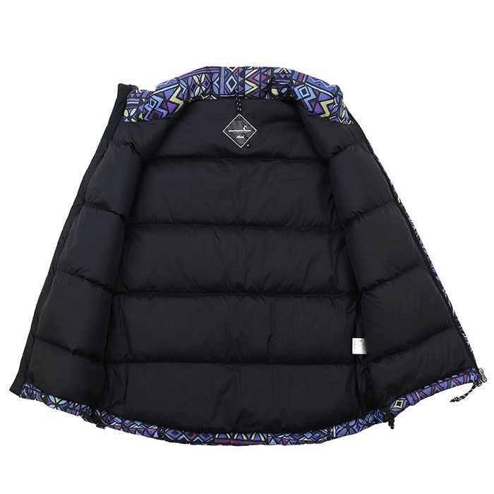 Other Other Nanga Down Vest Textile Outerwear DUTY FREE for USA Size ONE SIZE - 7 Thumbnail