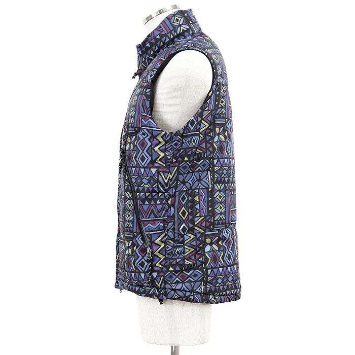 Other Other Nanga Down Vest Textile Outerwear DUTY FREE for USA Size ONE SIZE - 4 Thumbnail