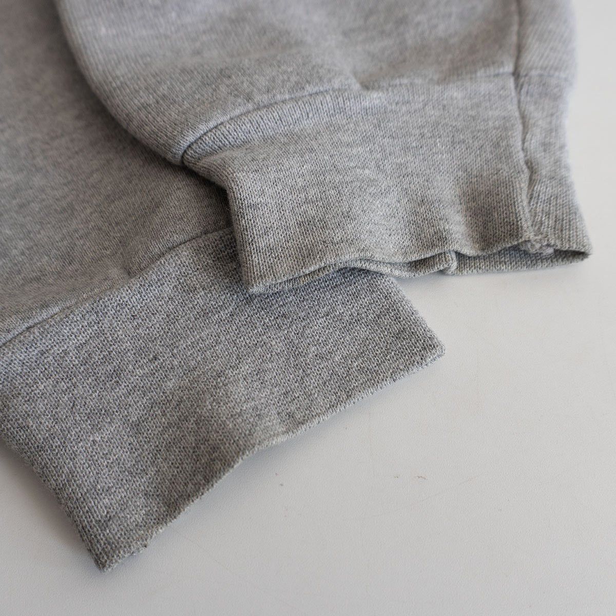 Lee Lee Y2K Oversized Sweatshirt Gray Size XL Size US XL / EU 56 / 4 - 3 Thumbnail