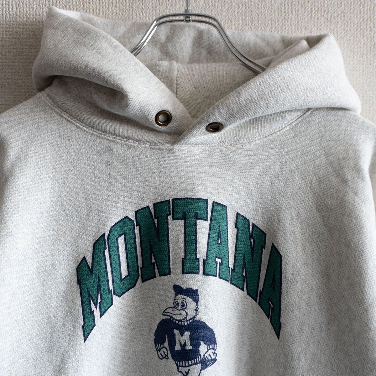 Champion Champion Reverse Weave Hoodie Size XL Size US XL / EU 56 / 4 - 2 Thumbnail