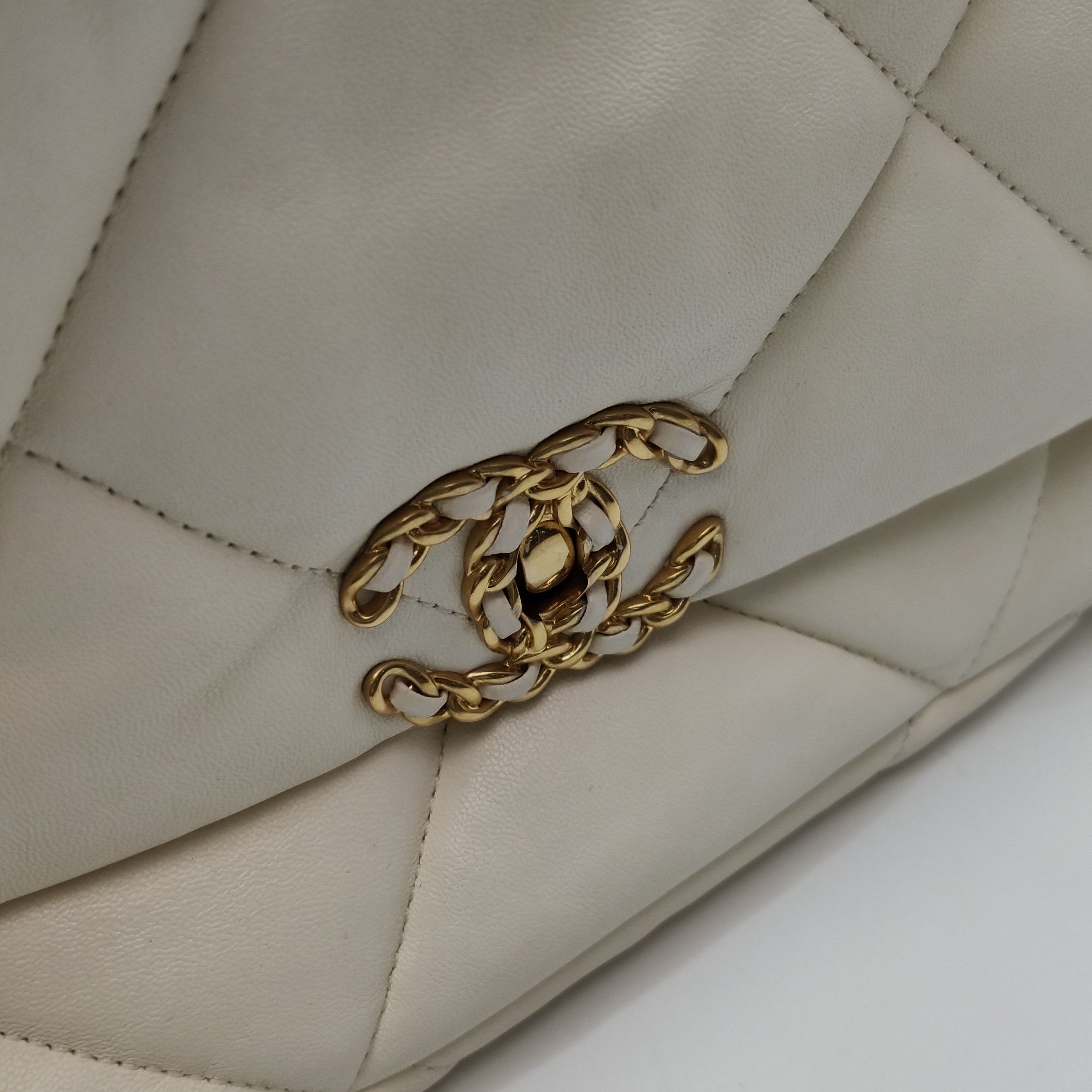 Chanel Chanel Women os Shoulder Bags Size ONE SIZE - 12 Thumbnail