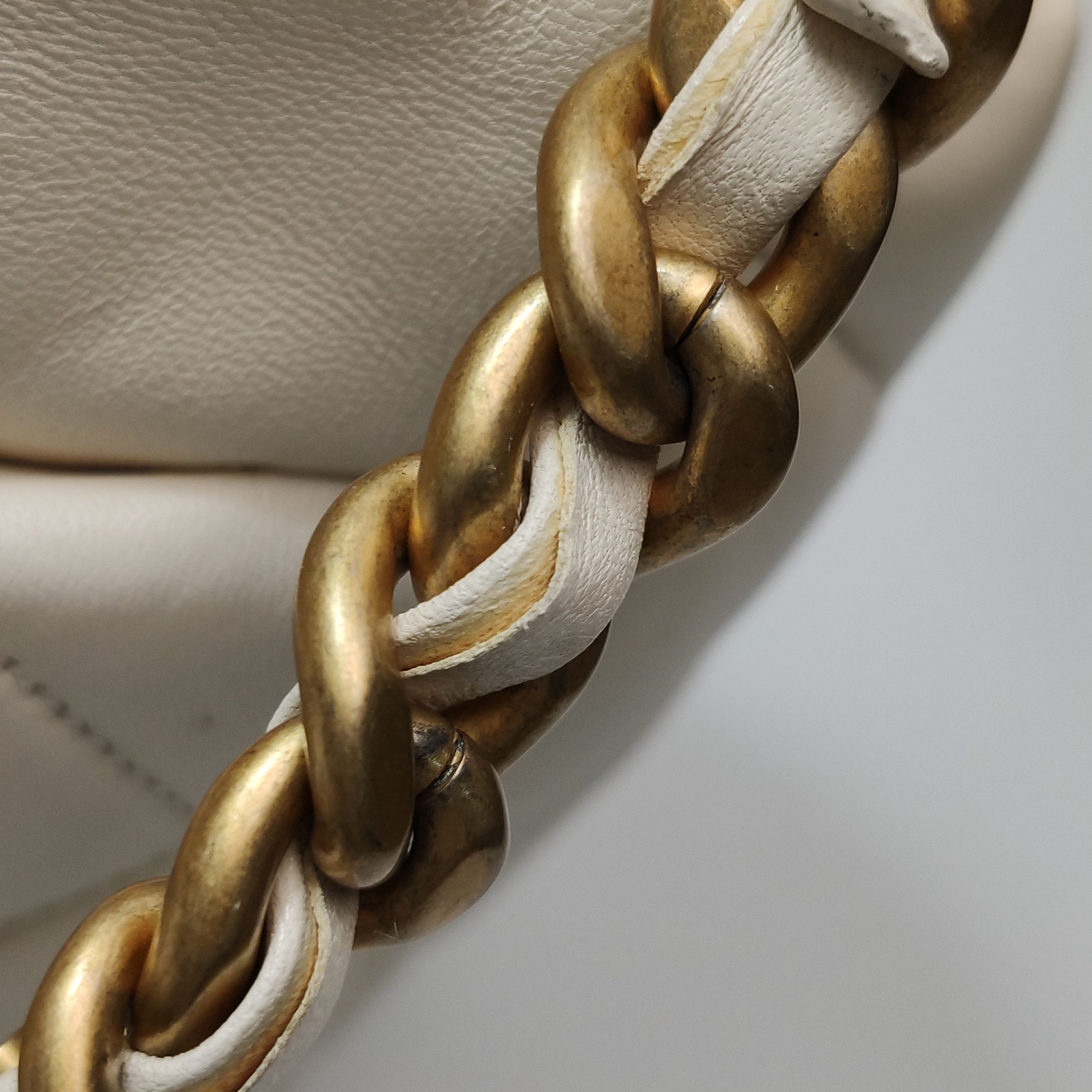 Chanel Chanel Women os Shoulder Bags Size ONE SIZE - 20 Thumbnail