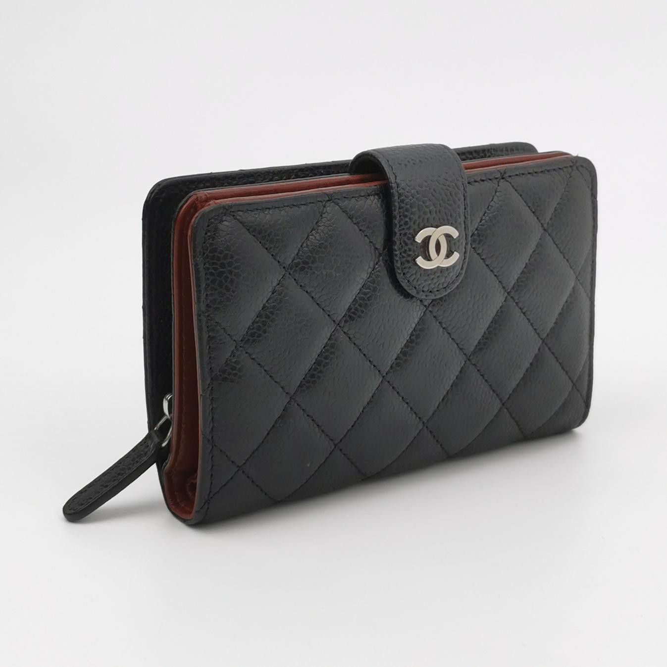 Chanel Chanel Women os Wallets Size ONE SIZE - 3 Thumbnail