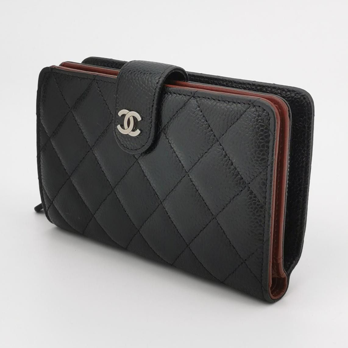 Chanel Chanel Women os Wallets Size ONE SIZE - 2 Thumbnail