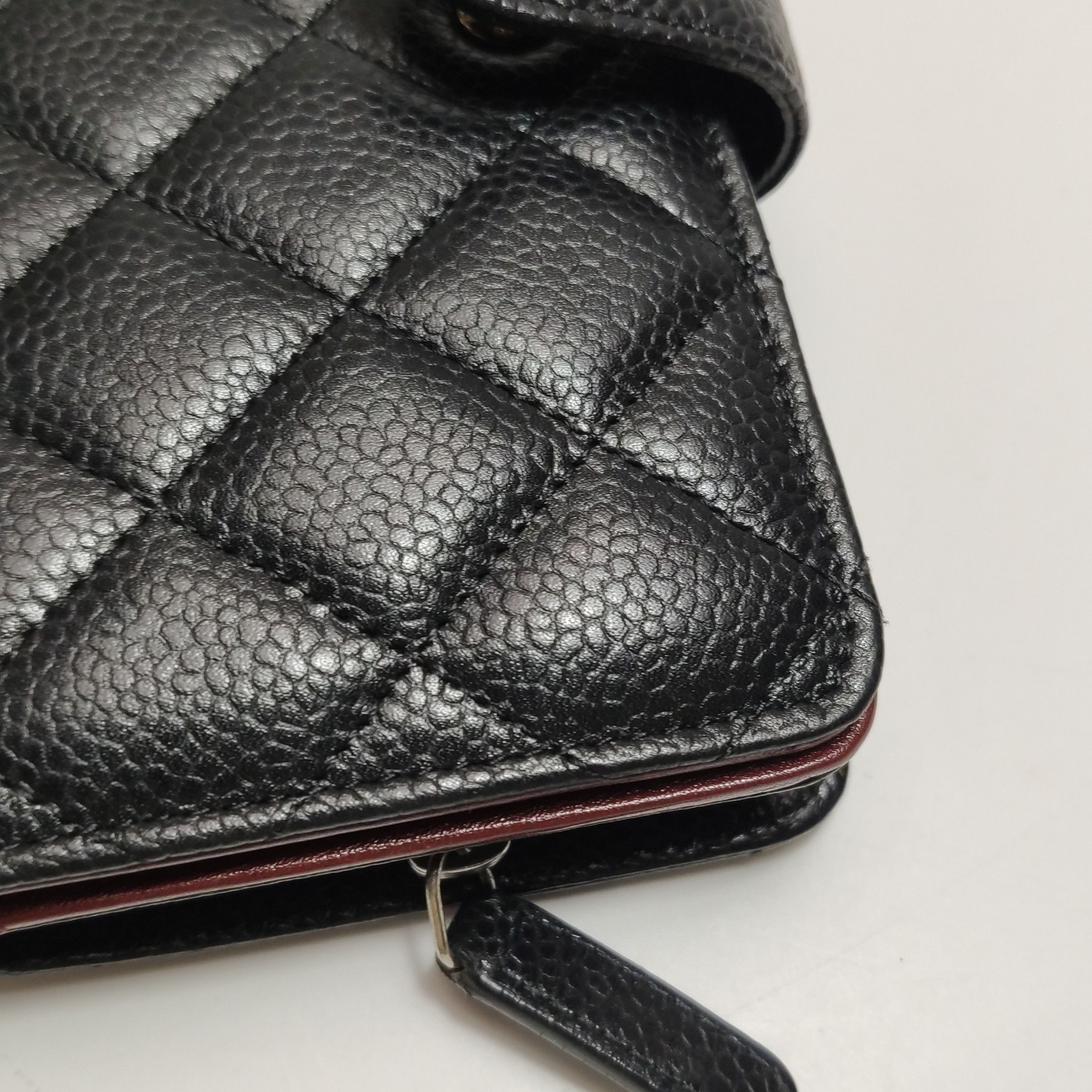 Chanel Chanel Women os Wallets Size ONE SIZE - 16 Thumbnail