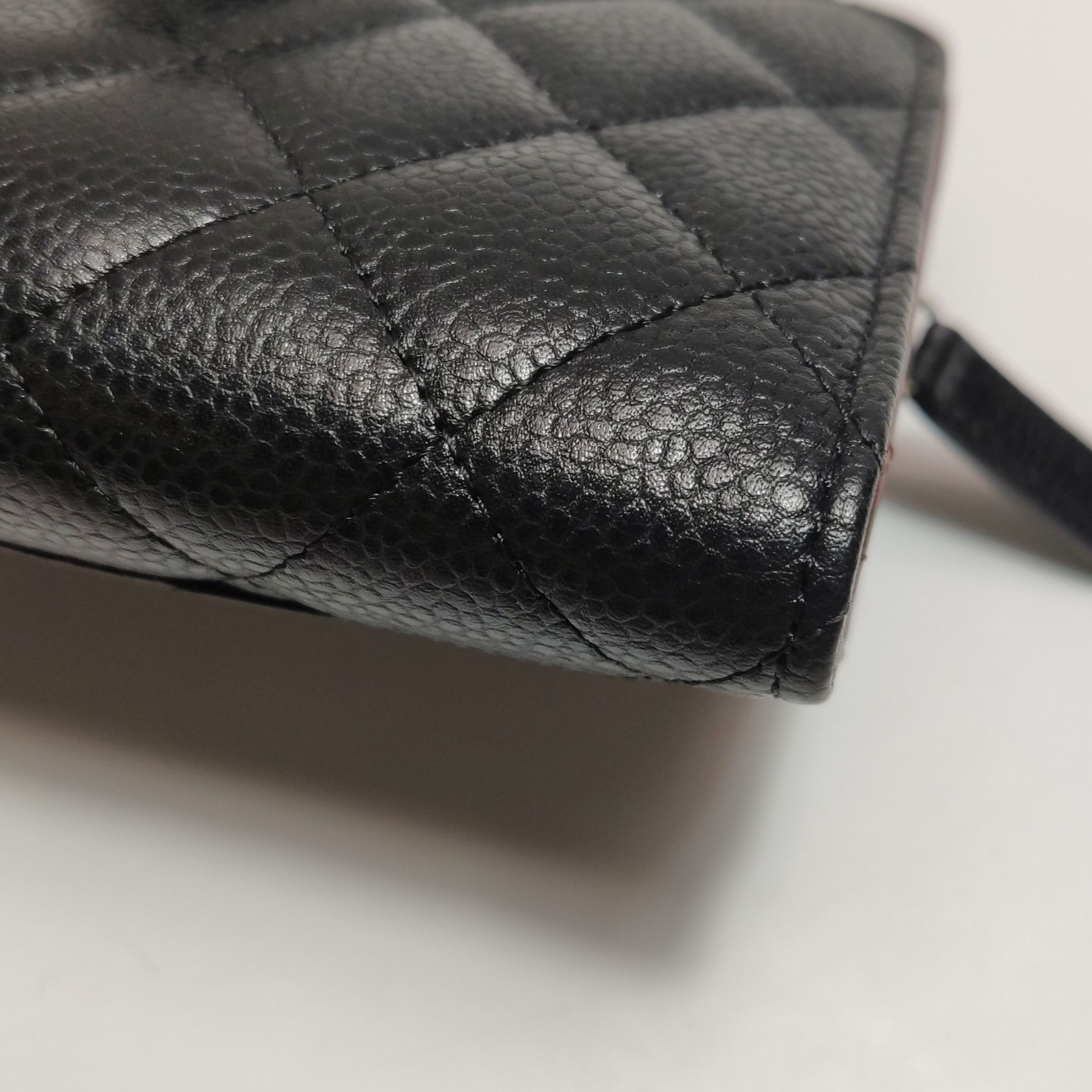 Chanel Chanel Women os Wallets Size ONE SIZE - 17 Thumbnail