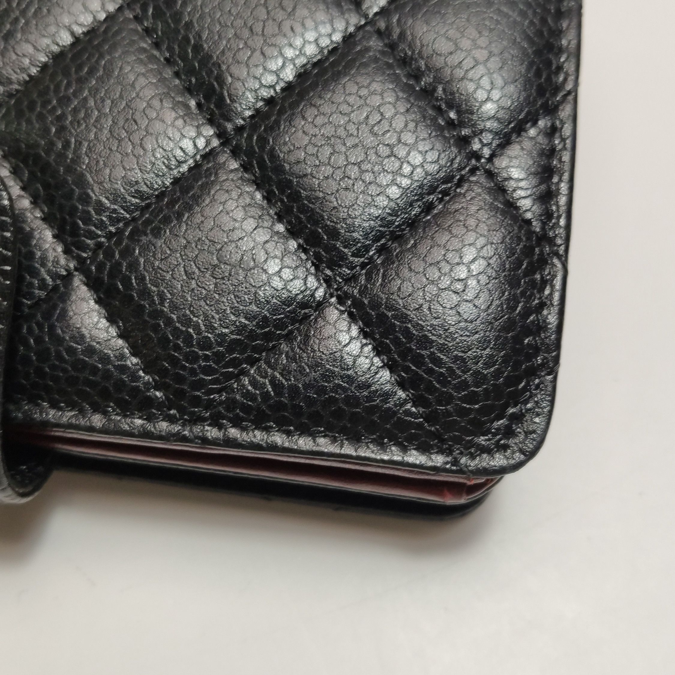 Chanel Chanel Women os Wallets Size ONE SIZE - 15 Thumbnail