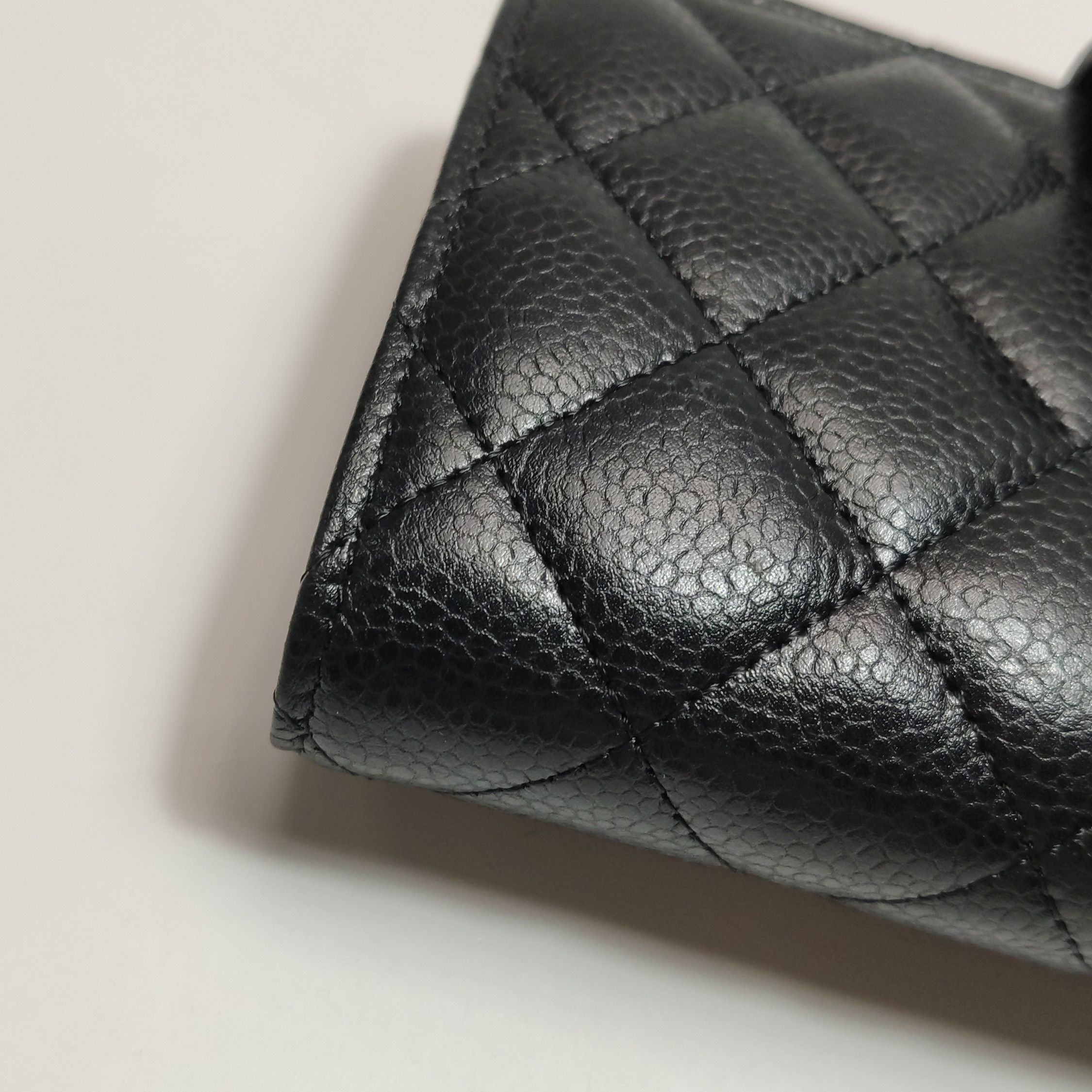 Chanel Chanel Women os Wallets Size ONE SIZE - 18 Thumbnail