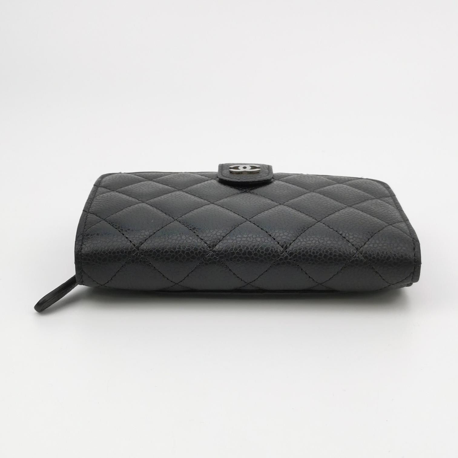 Chanel Chanel Women os Wallets Size ONE SIZE - 5 Thumbnail