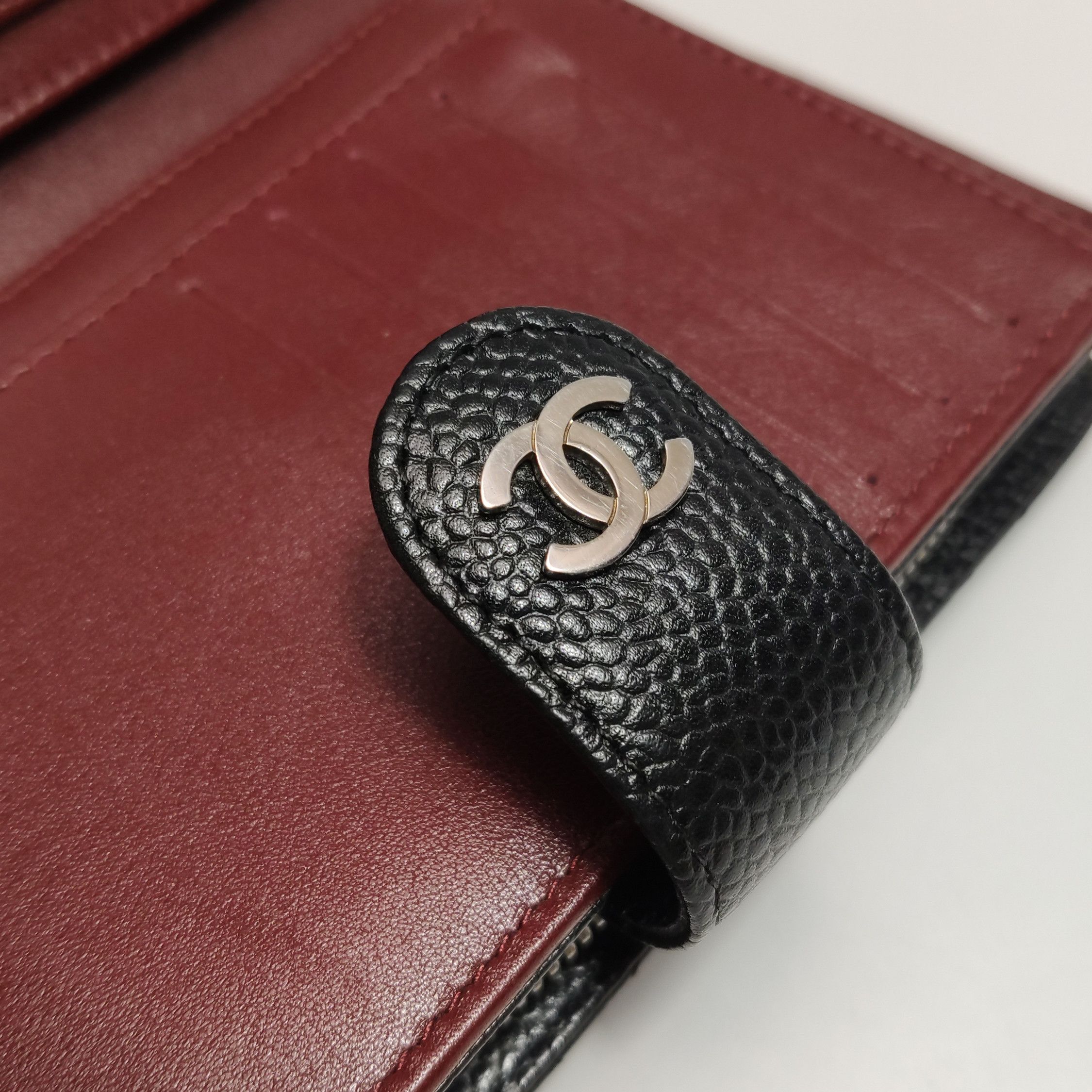 Chanel Chanel Women os Wallets Size ONE SIZE - 13 Thumbnail