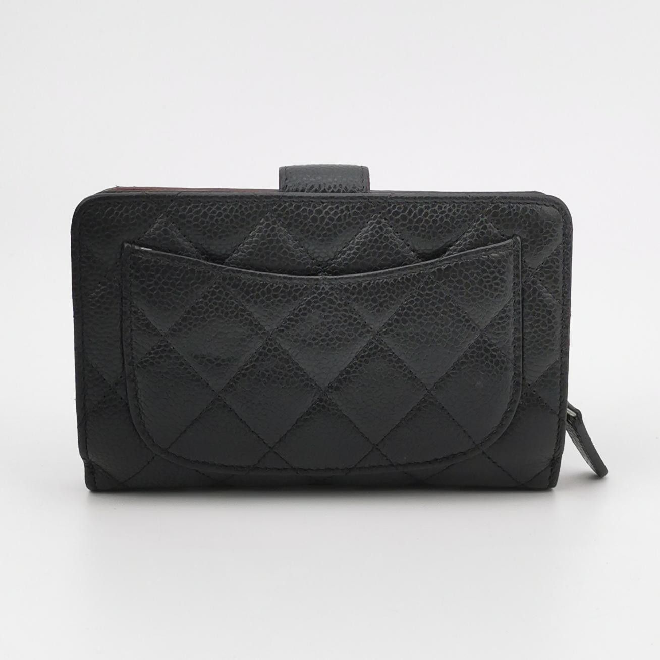 Chanel Chanel Women os Wallets Size ONE SIZE - 4 Thumbnail