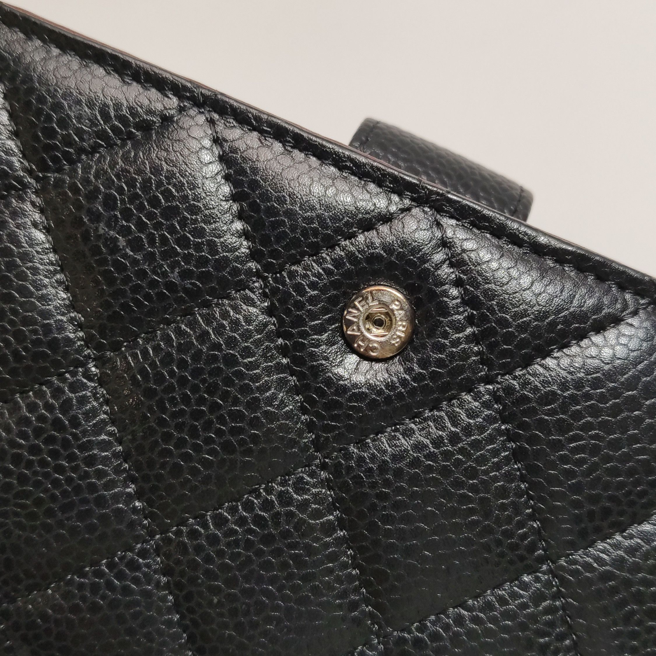 Chanel Chanel Women os Wallets Size ONE SIZE - 11 Thumbnail